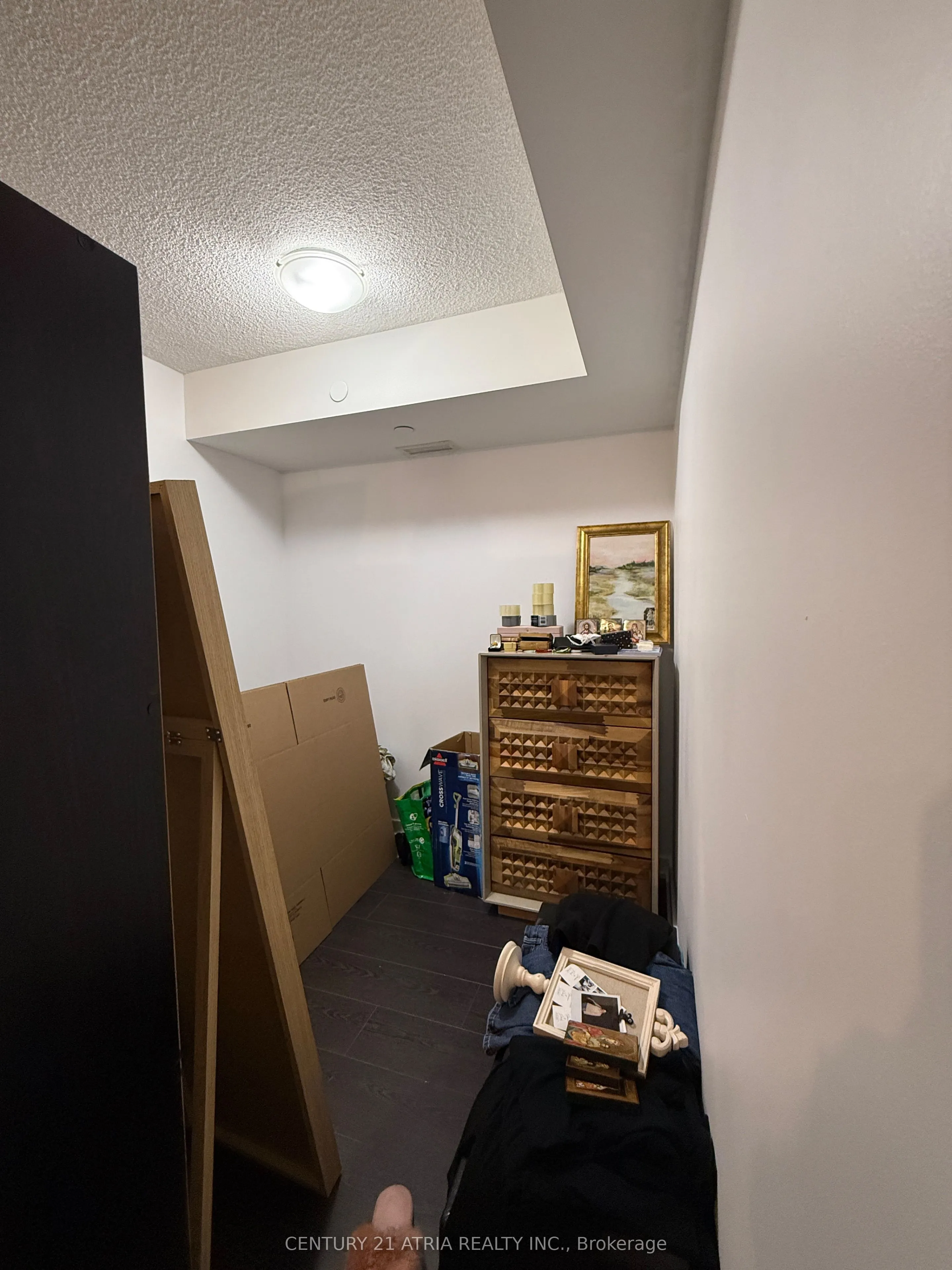 72 Esther Shiner Boulevard, #1808