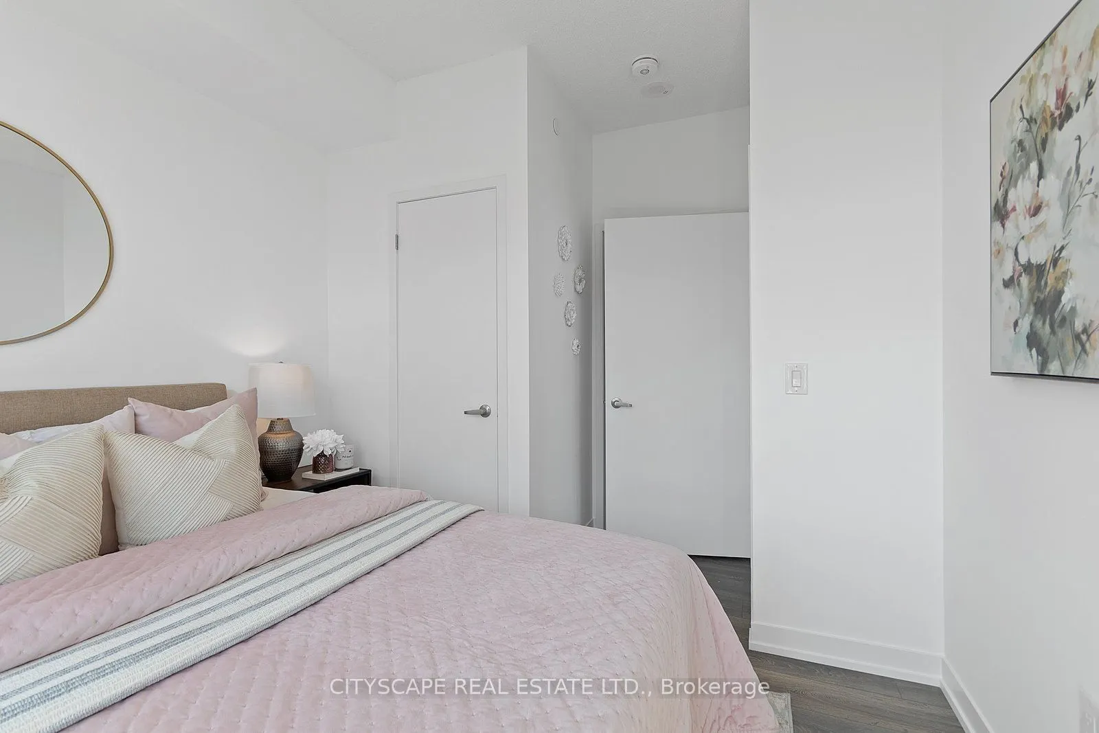15 Lower Jarvis Street, #1603