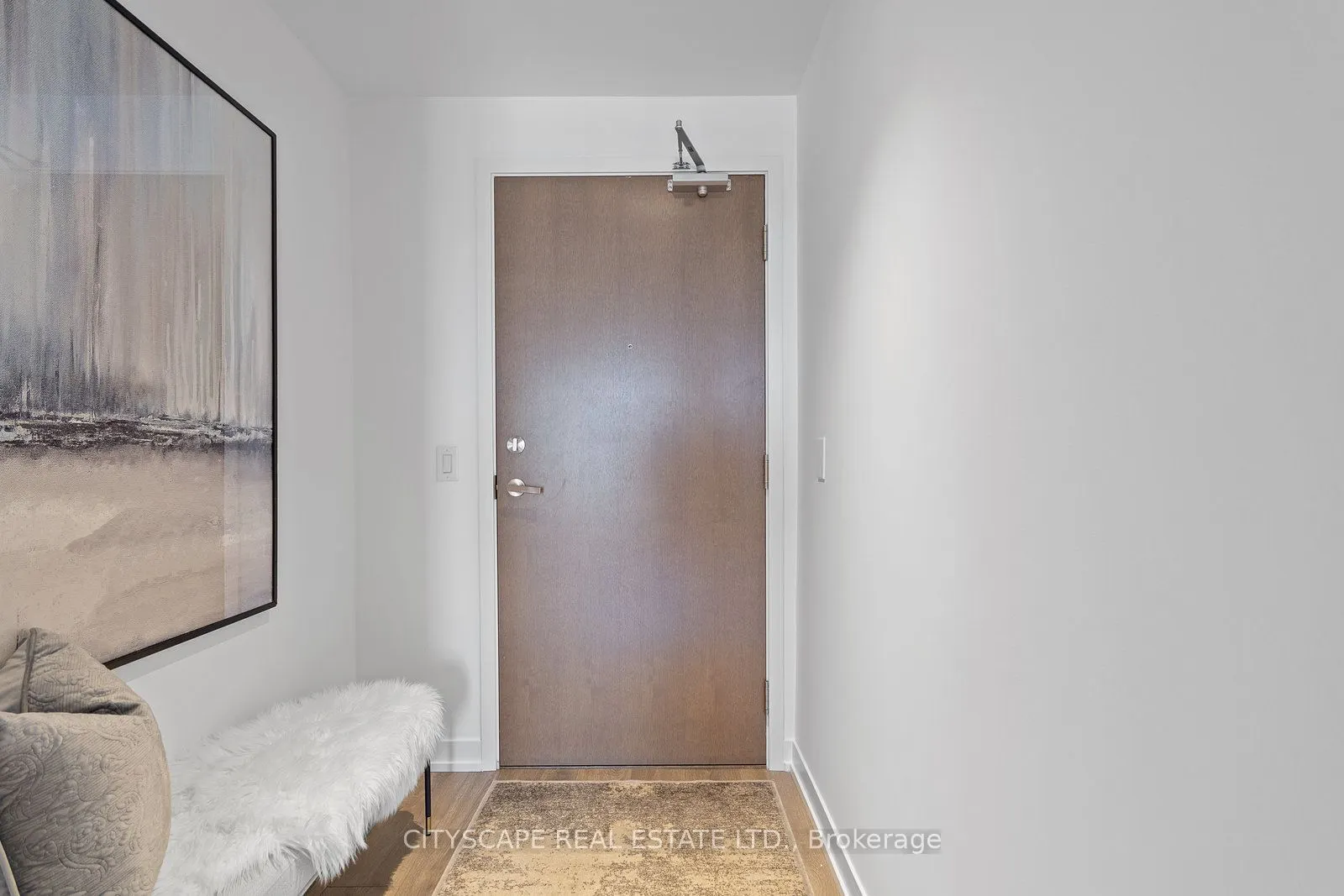 15 Lower Jarvis Street, #1603