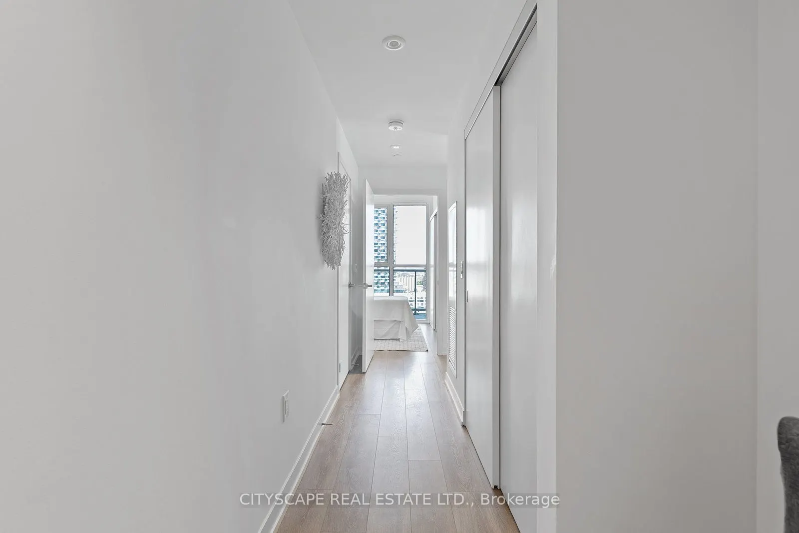 15 Lower Jarvis Street, #1603
