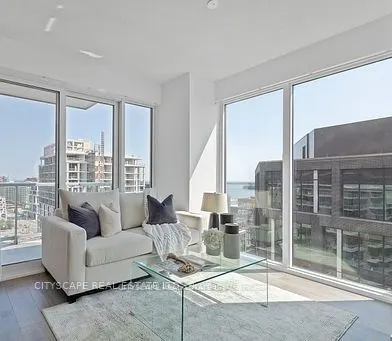 15 Lower Jarvis Street, #1603