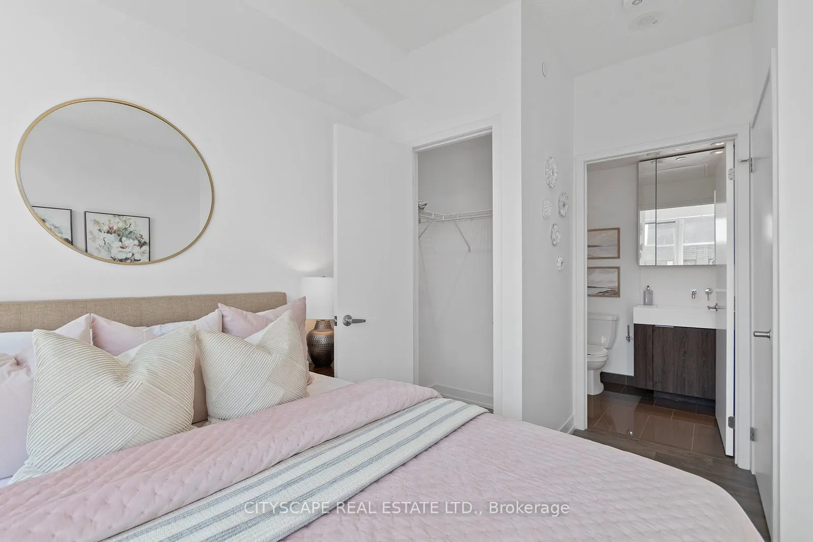 15 Lower Jarvis Street, #1603