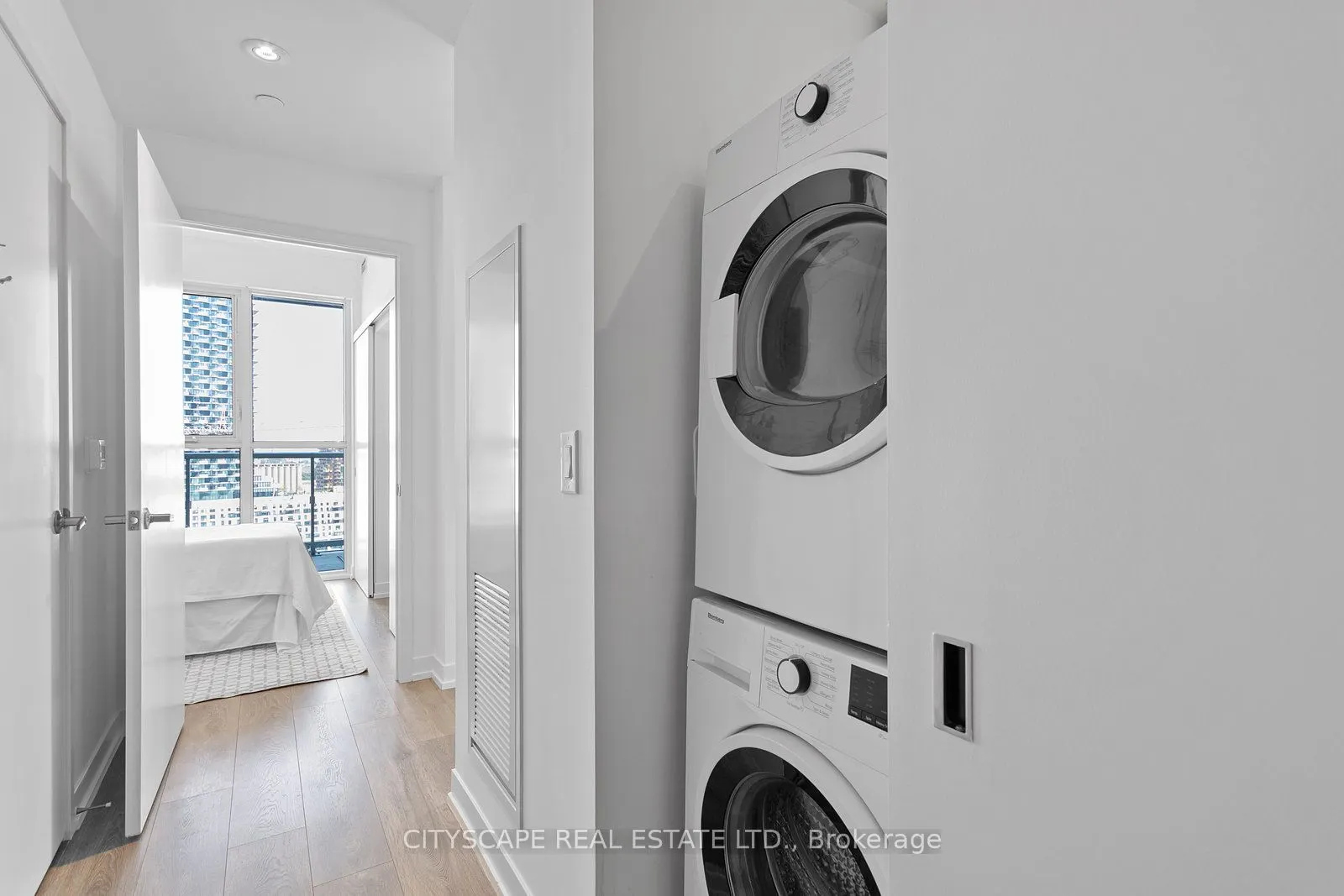 15 Lower Jarvis Street, #1603