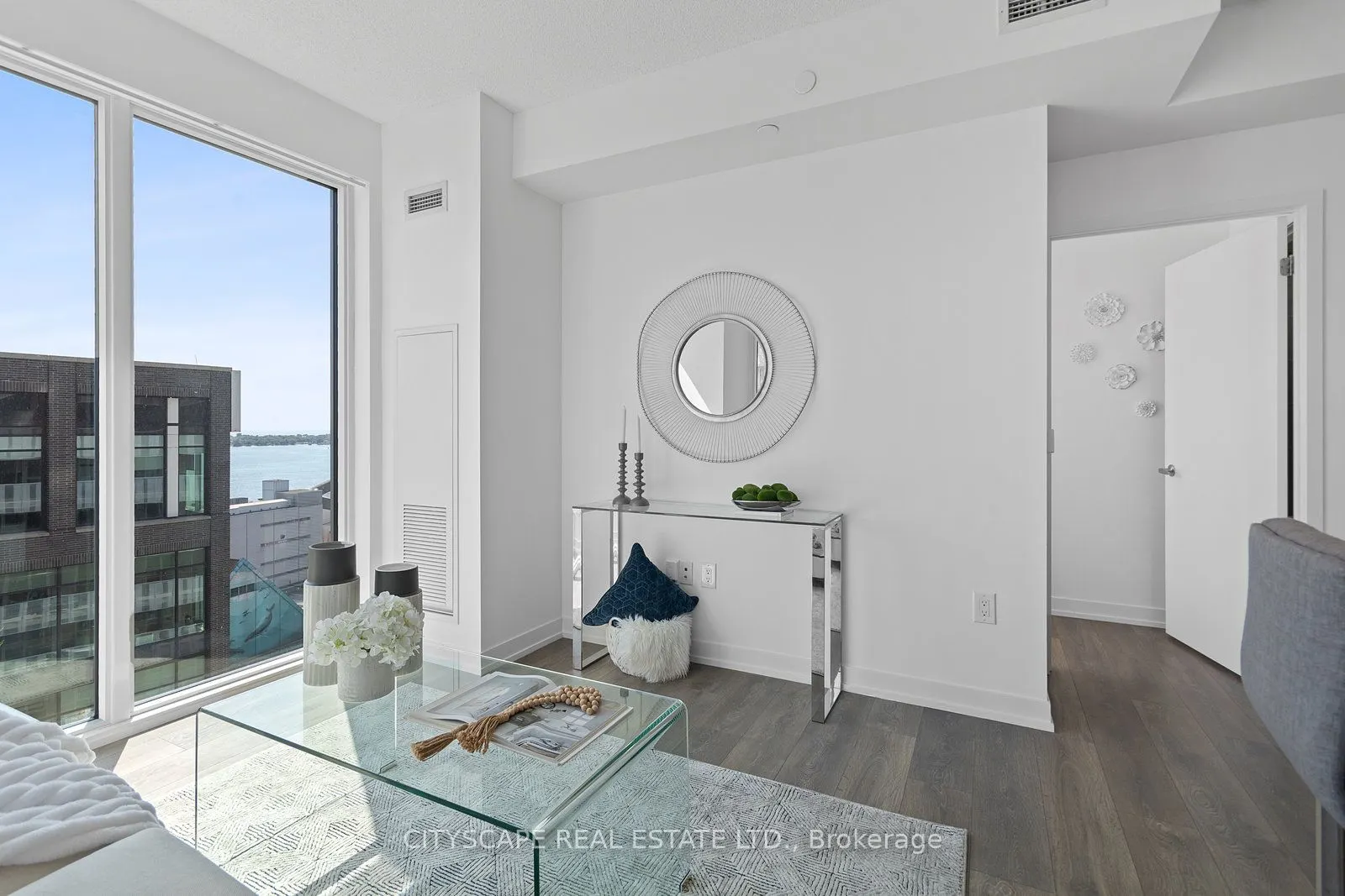 15 Lower Jarvis Street, #1603