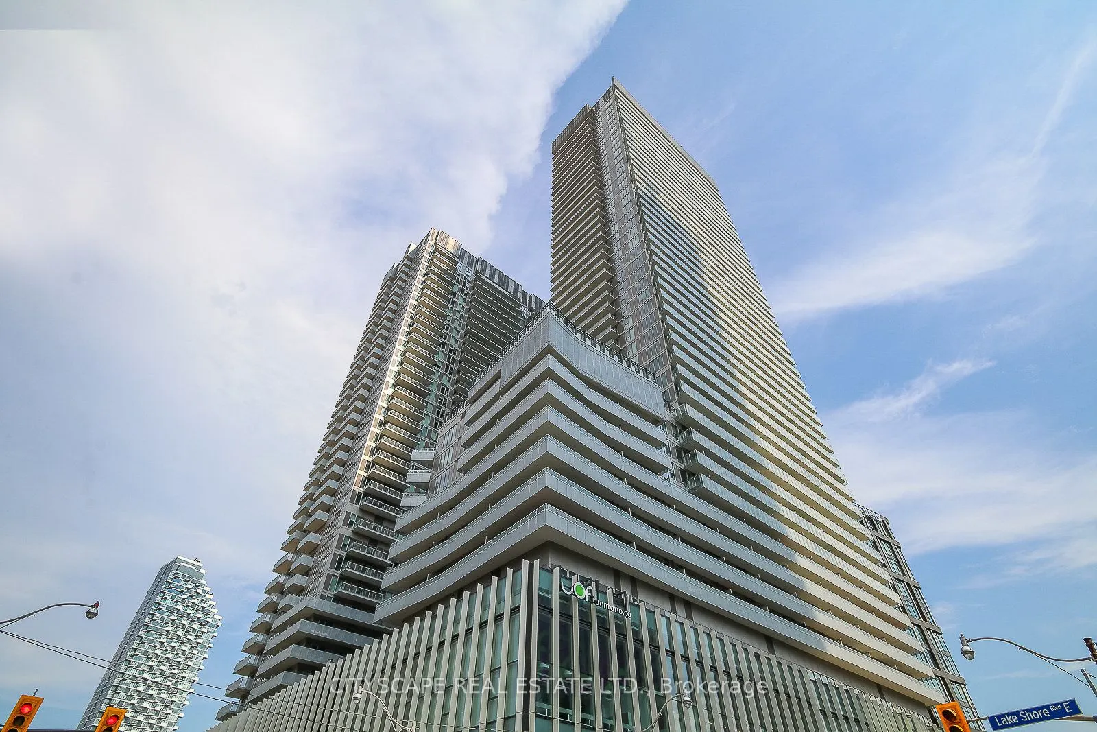 15 Lower Jarvis Street, #1603