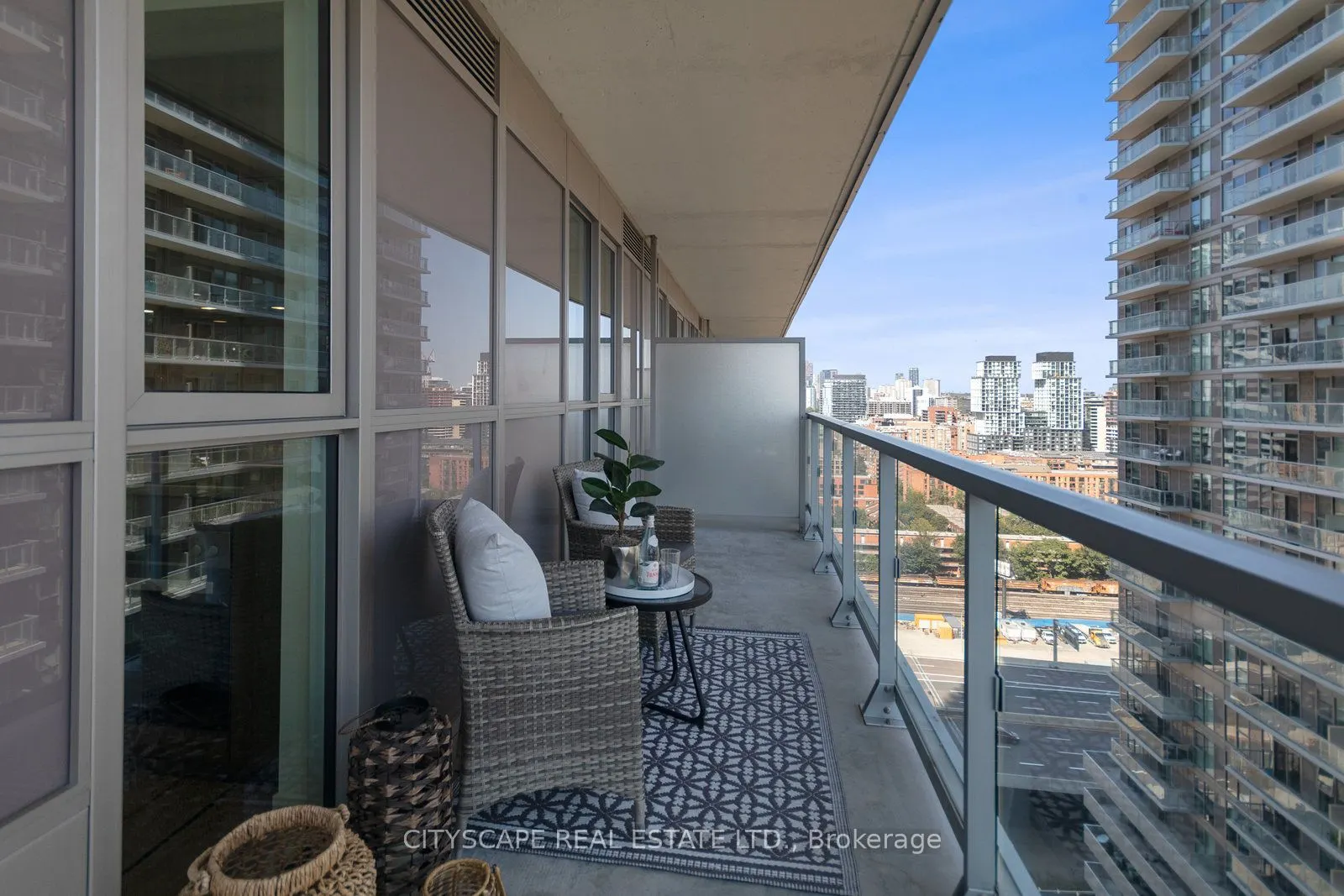 15 Lower Jarvis Street, #1603