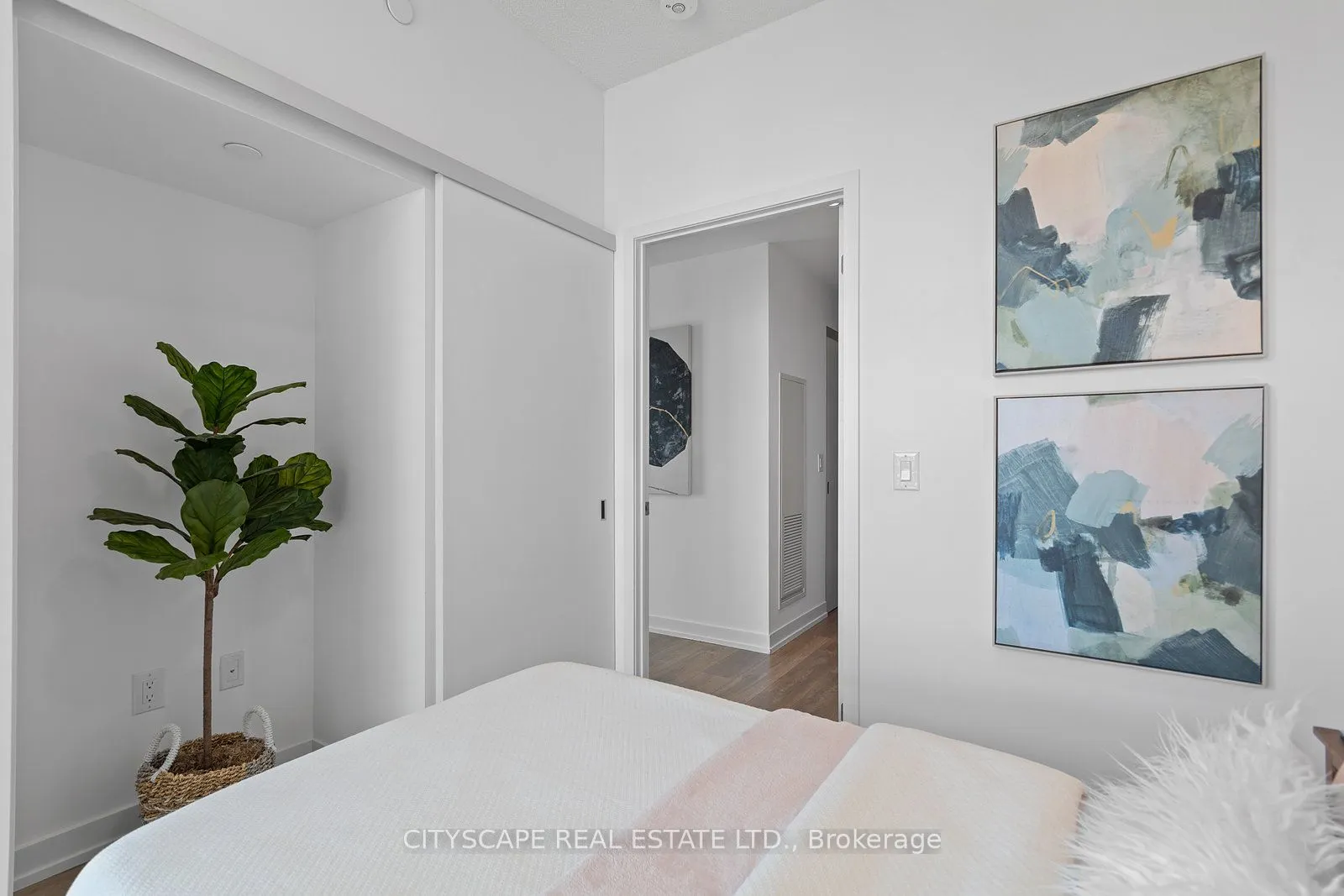 15 Lower Jarvis Street, #1603