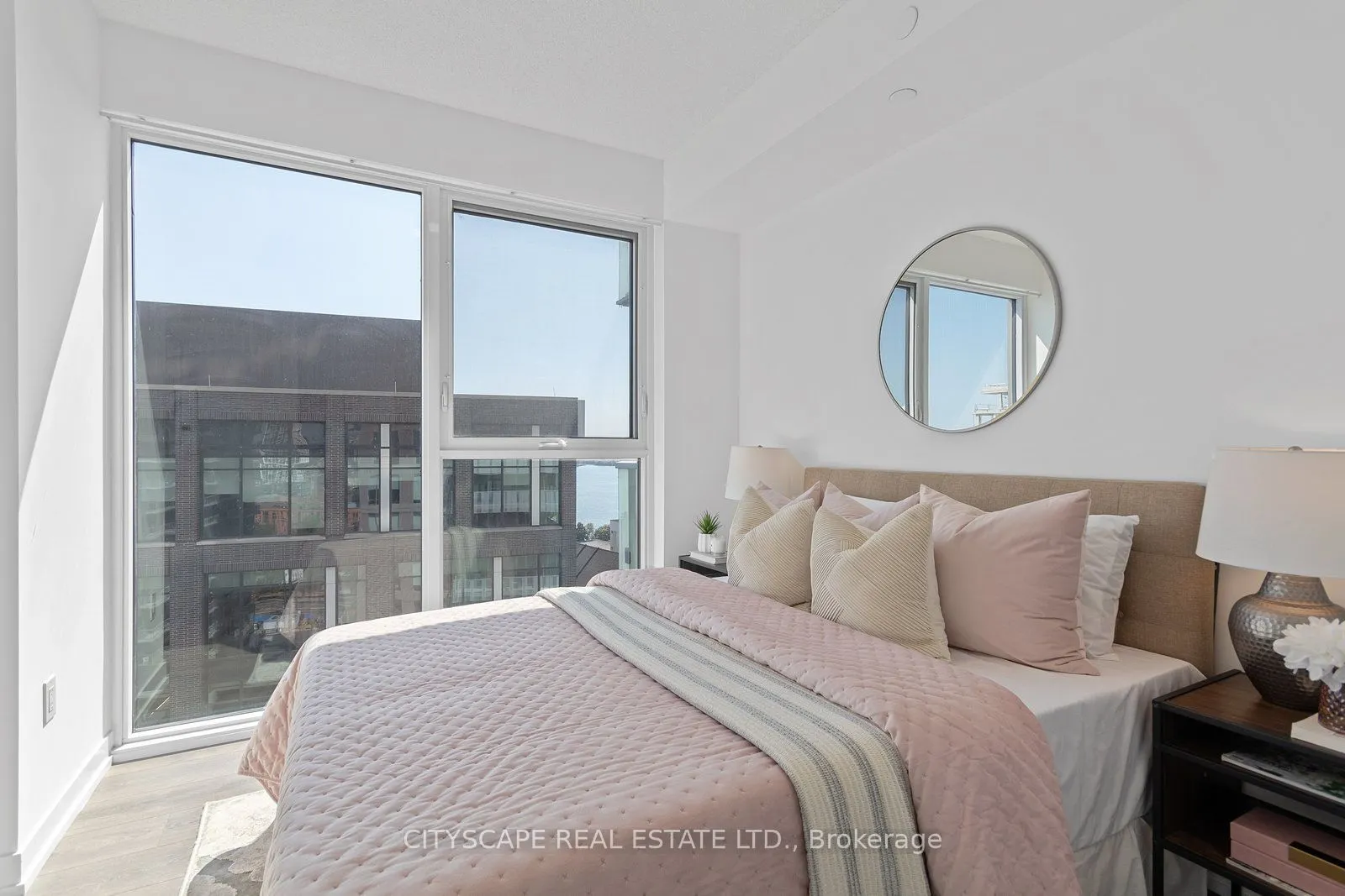 15 Lower Jarvis Street, #1603