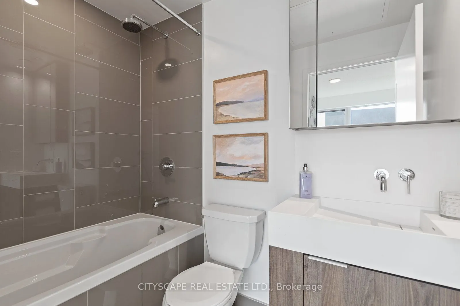 15 Lower Jarvis Street, #1603