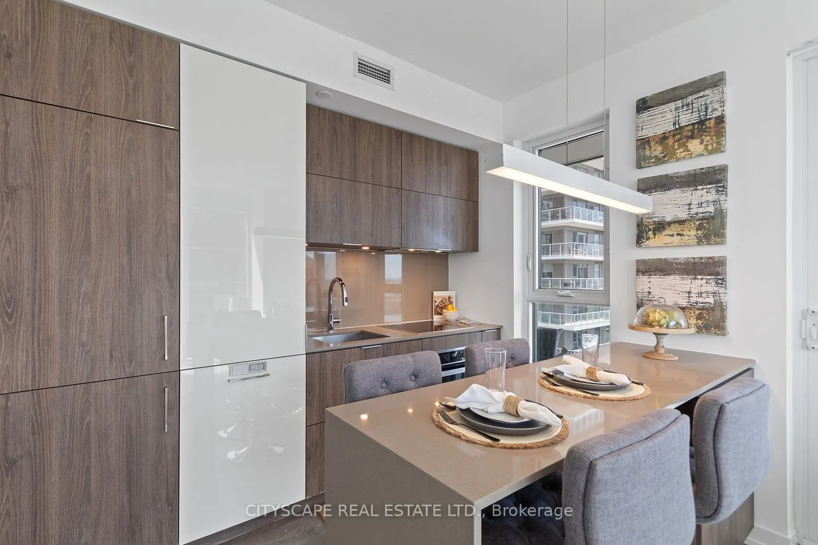 15 Lower Jarvis Street, #1603