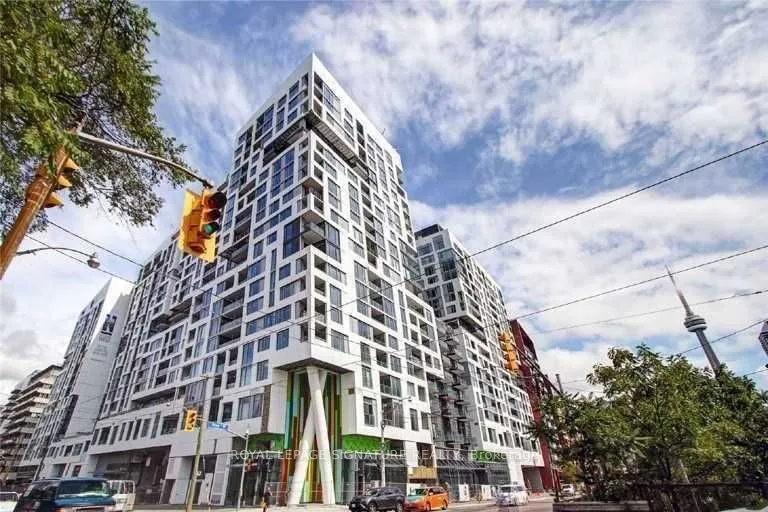 576 Front Street, #1011E