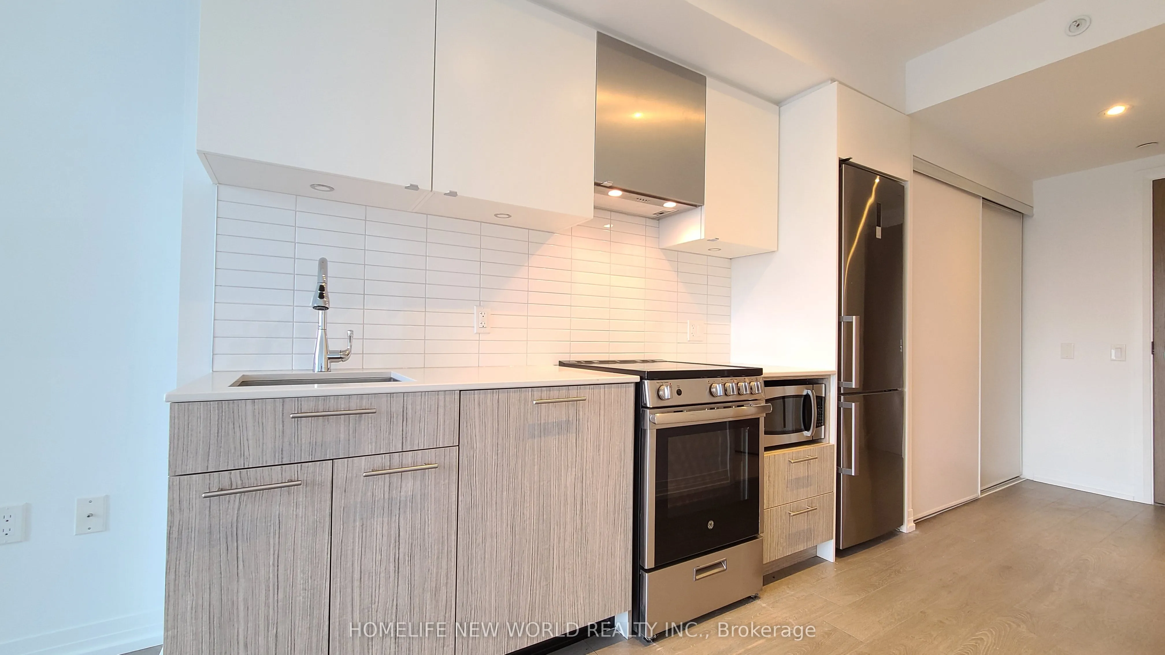 251 Jarvis Street, #1102