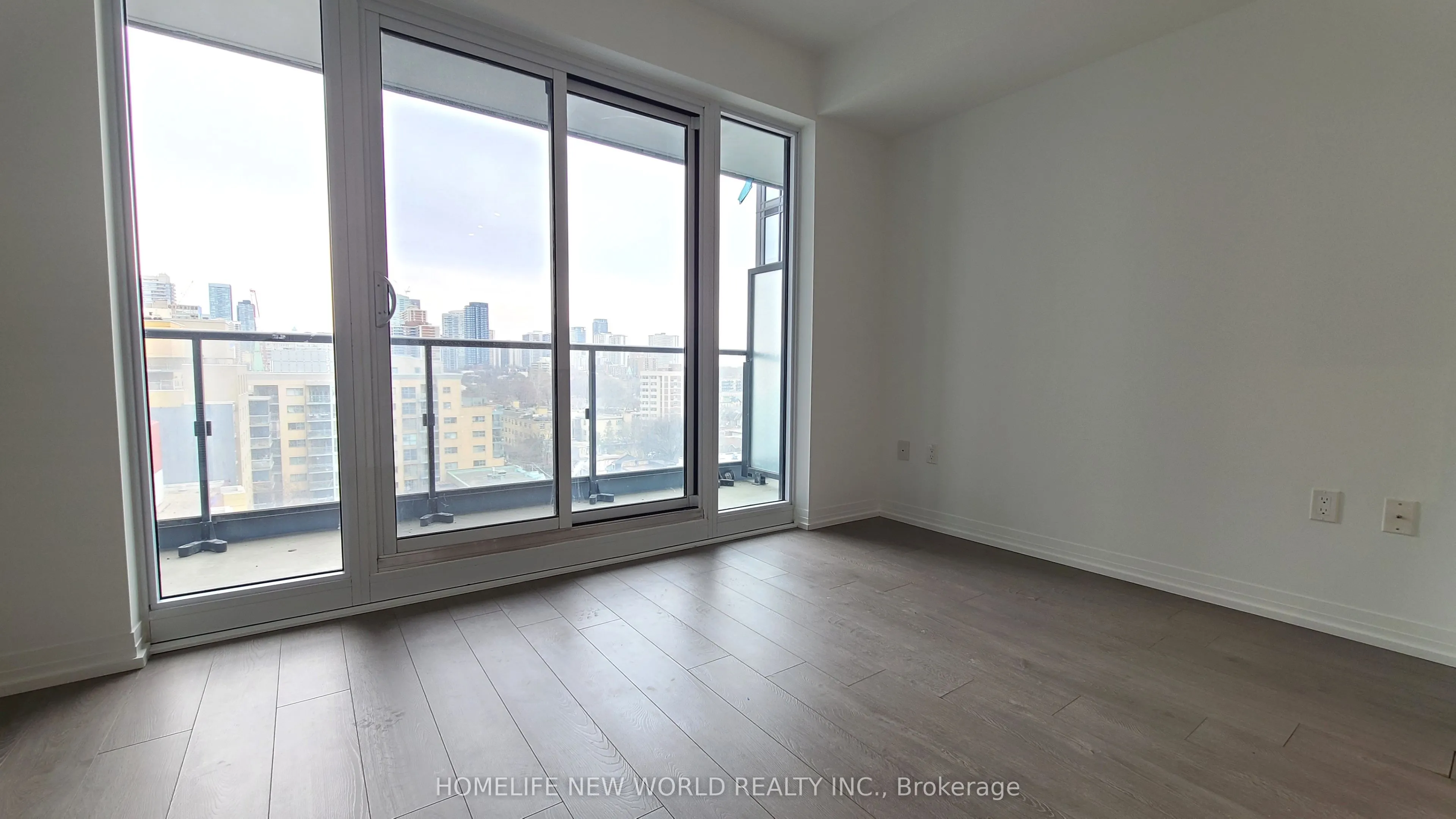 251 Jarvis Street, #1102