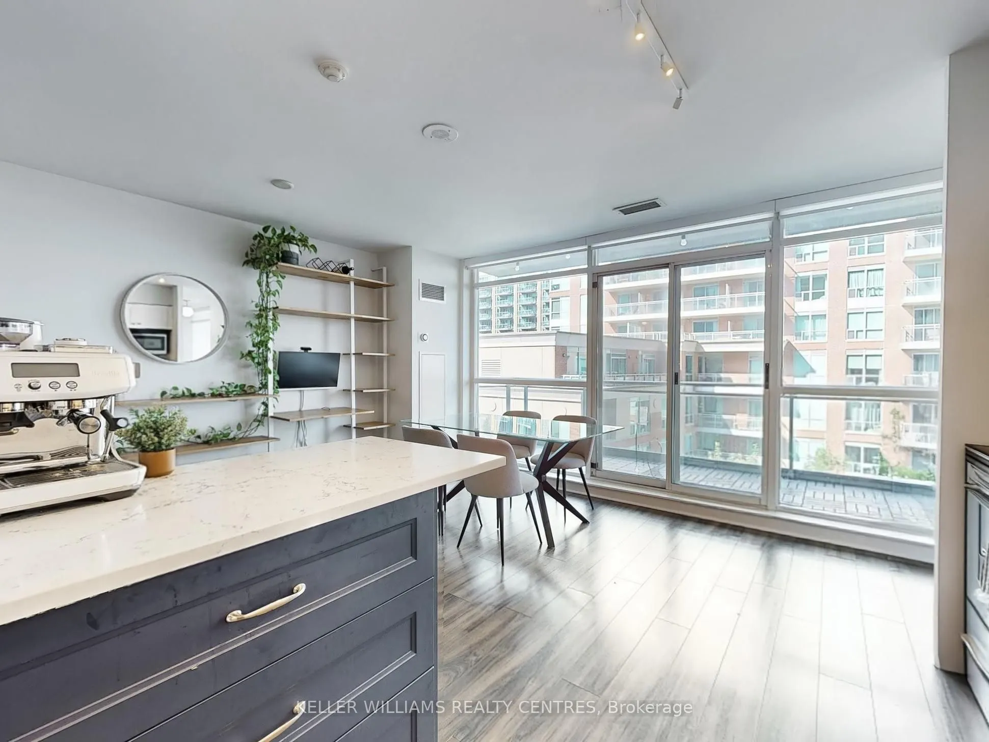 80 Western Battery Road, #507
