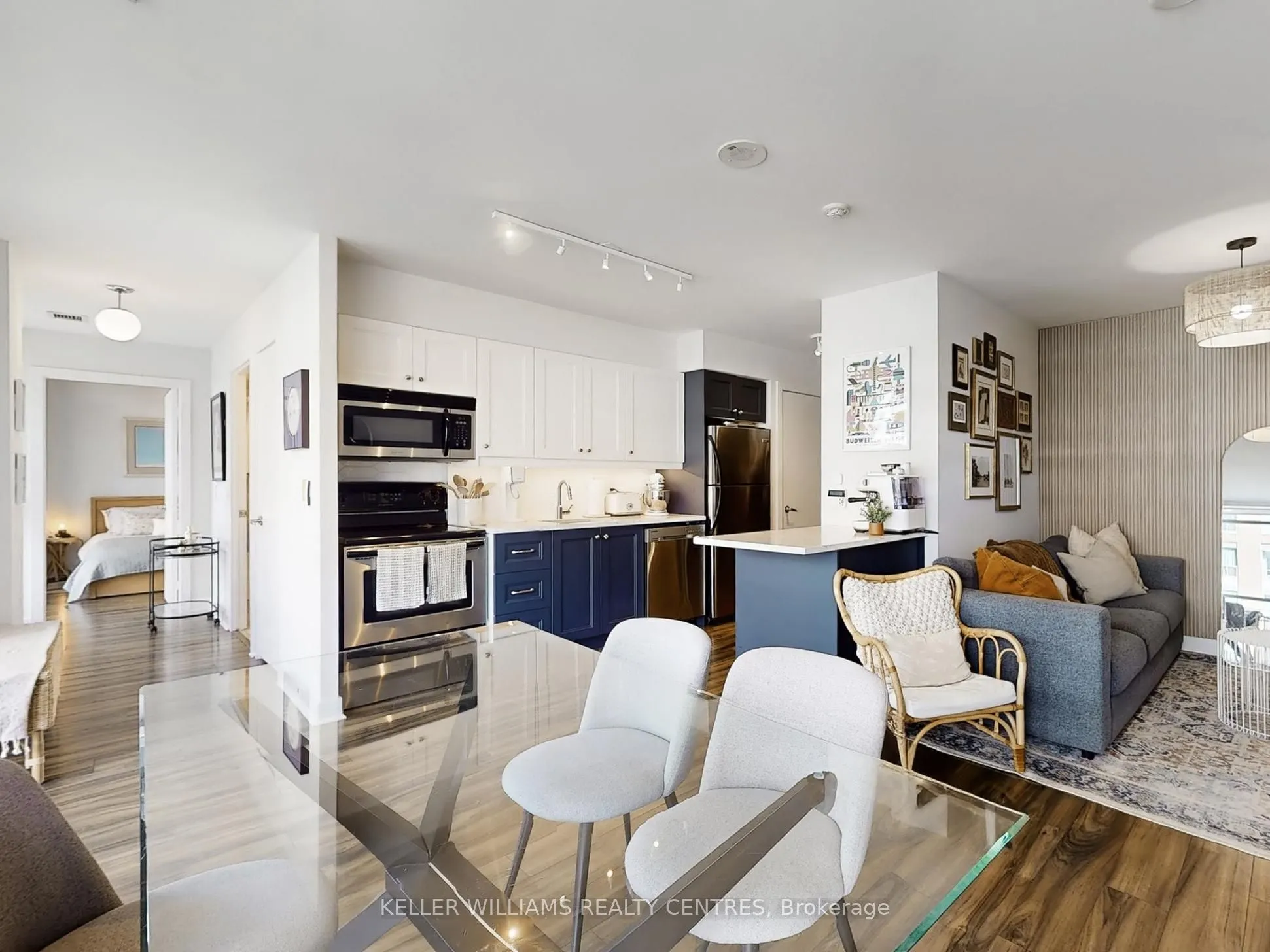 80 Western Battery Road, #507