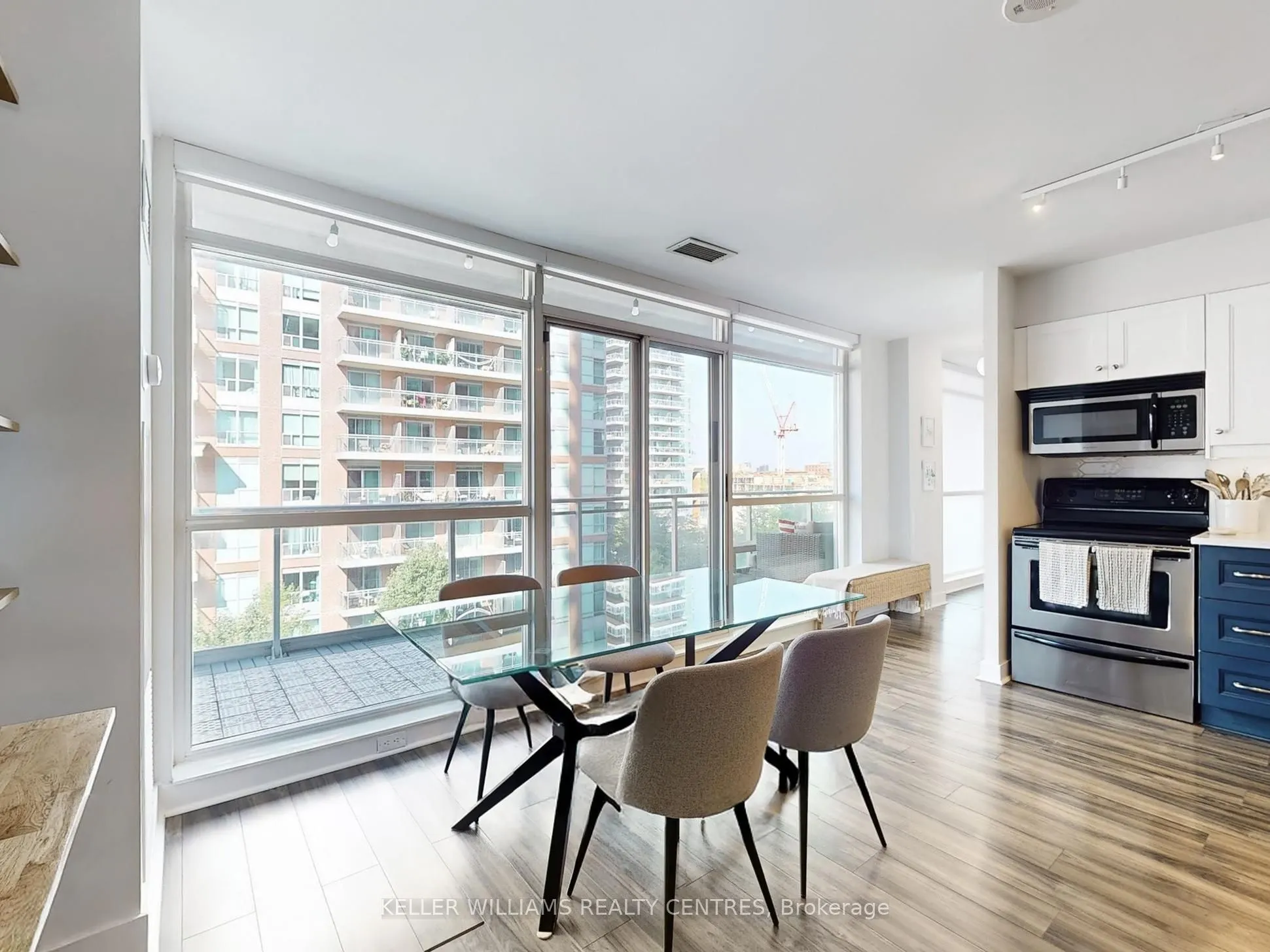 80 Western Battery Road, #507