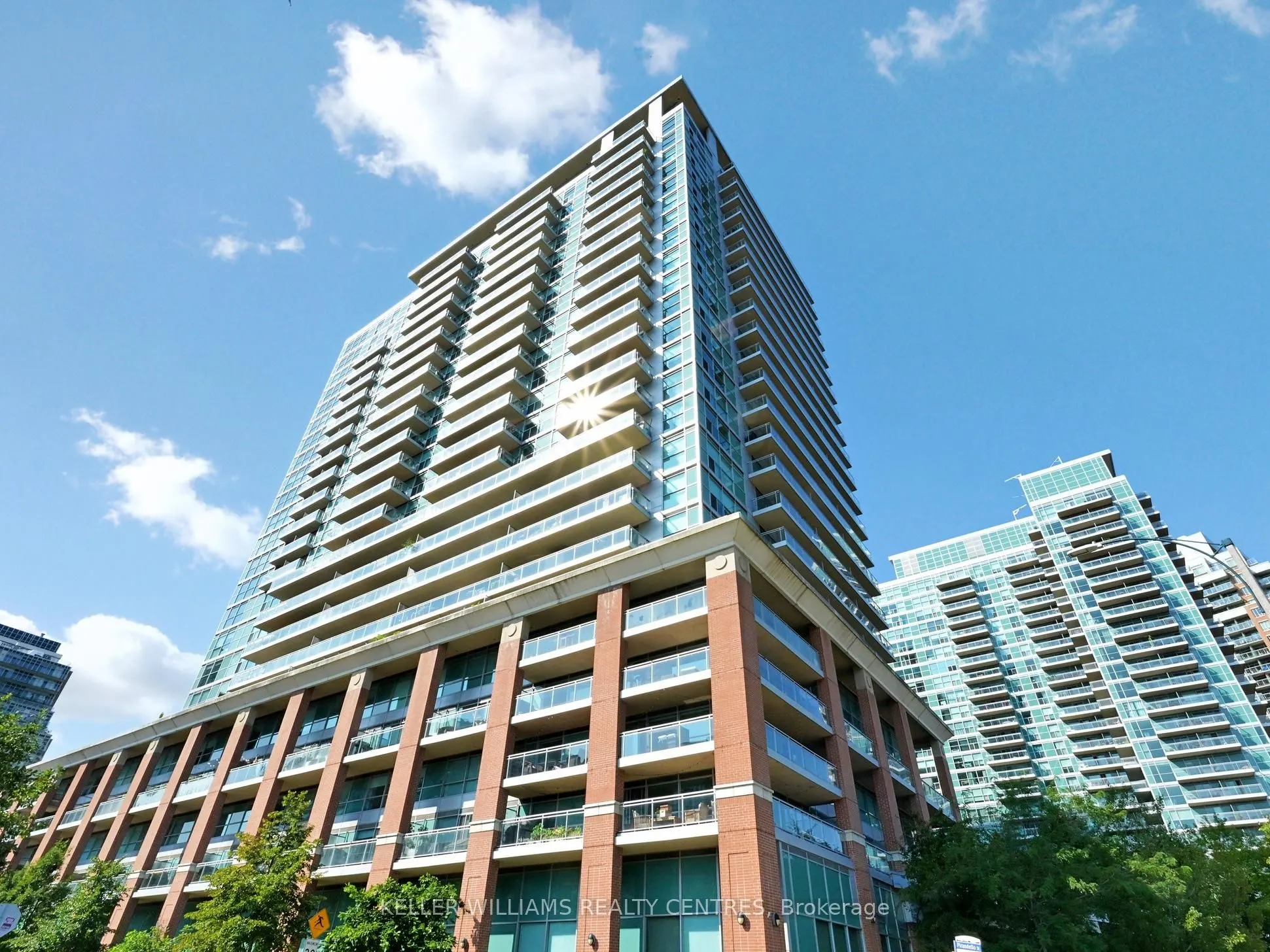 80 Western Battery Road, #507