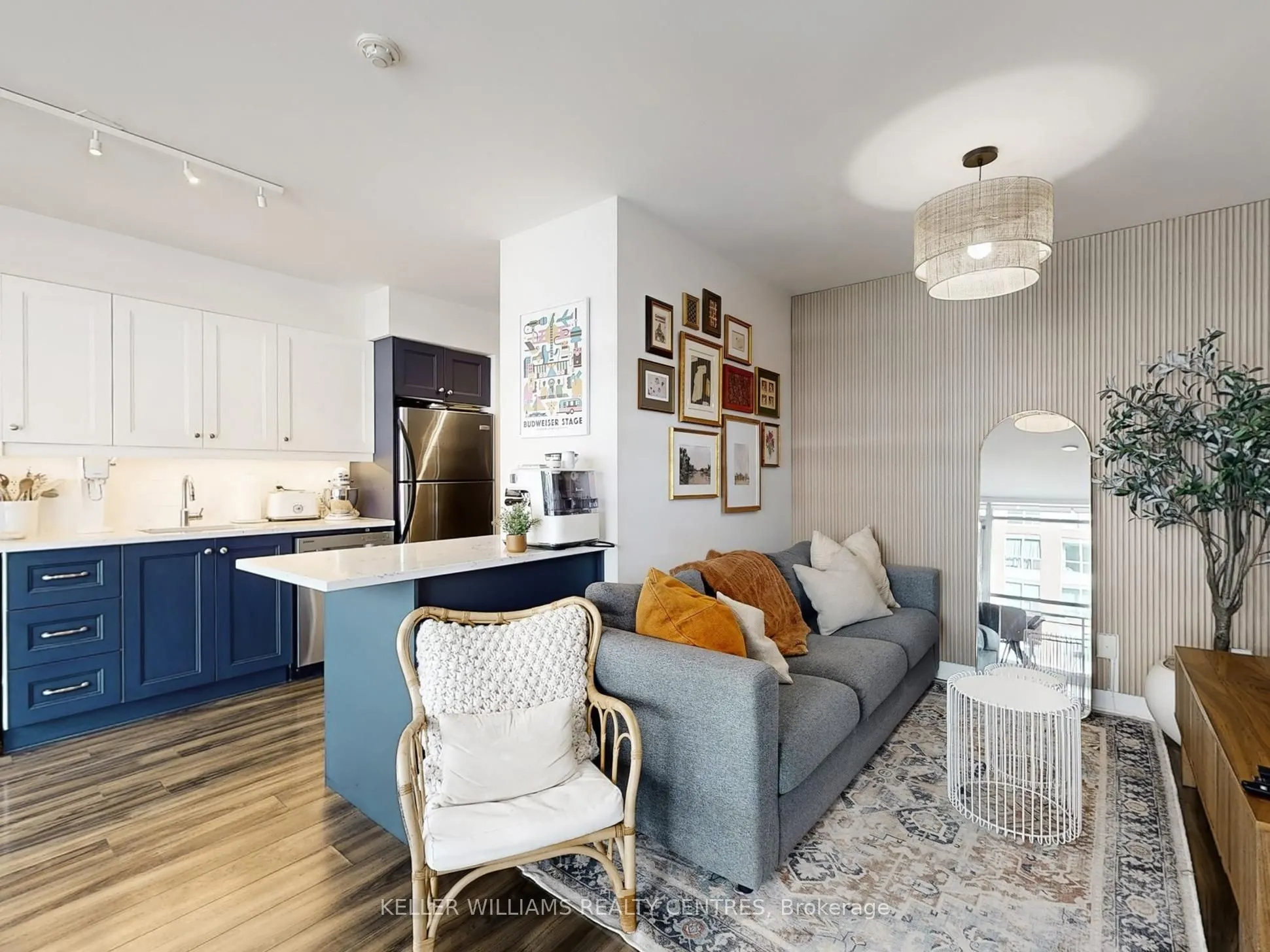 80 Western Battery Road, #507