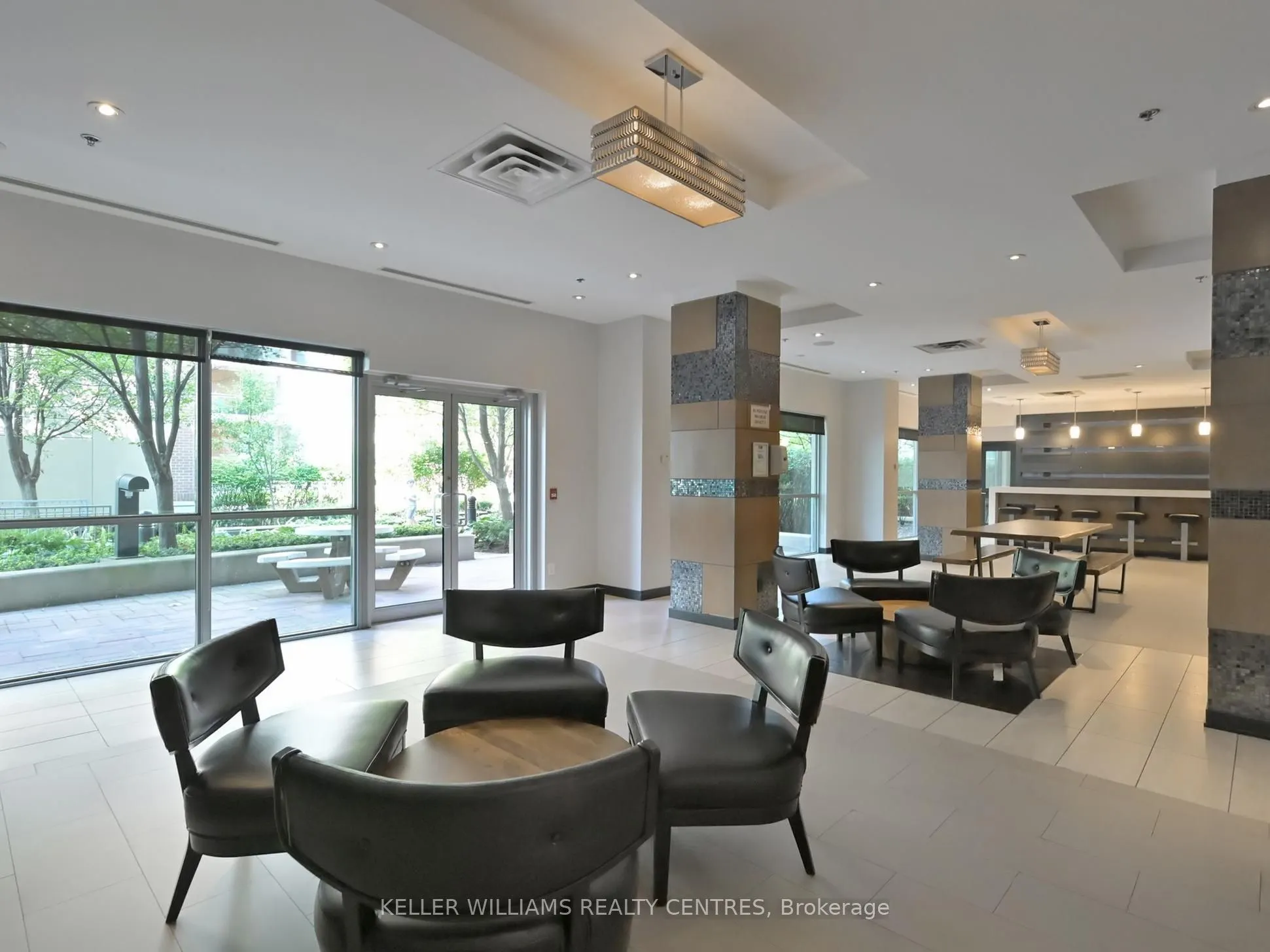 80 Western Battery Road, #507