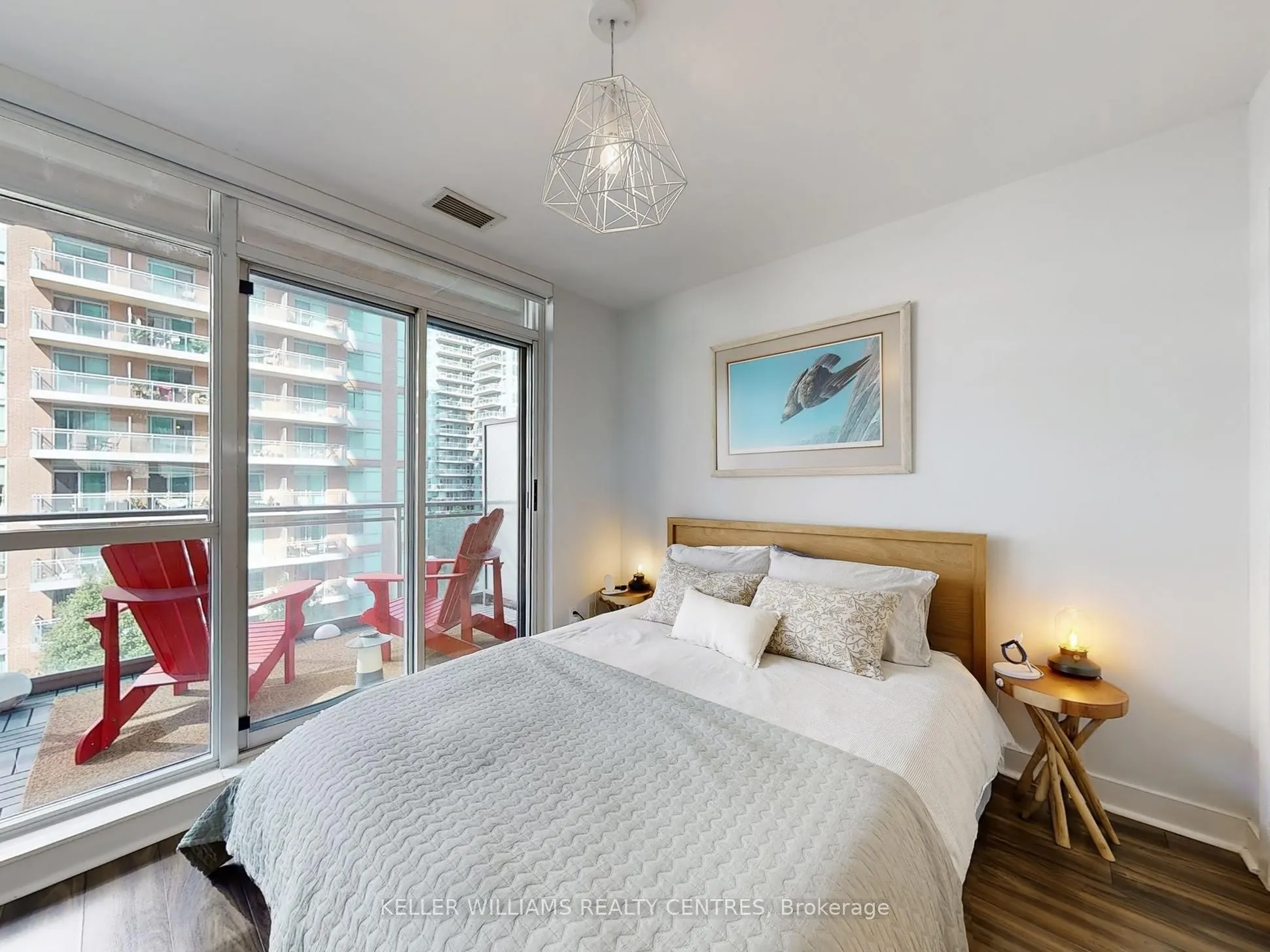 80 Western Battery Road, #507