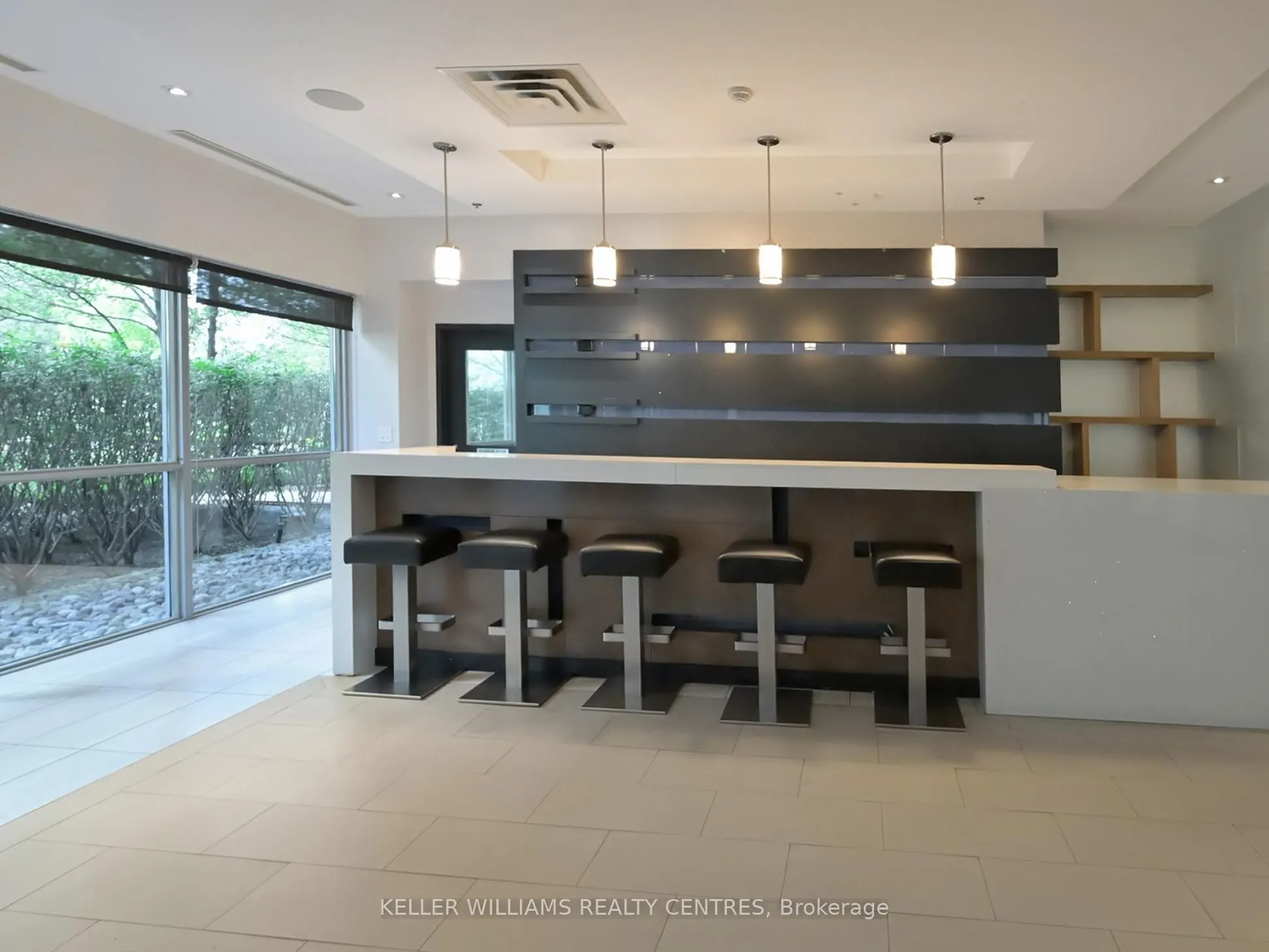 80 Western Battery Road, #507