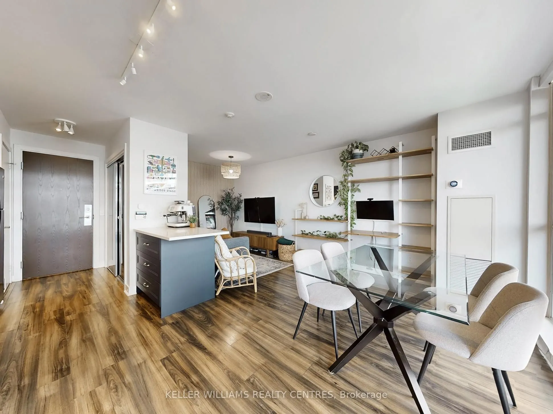 80 Western Battery Road, #507