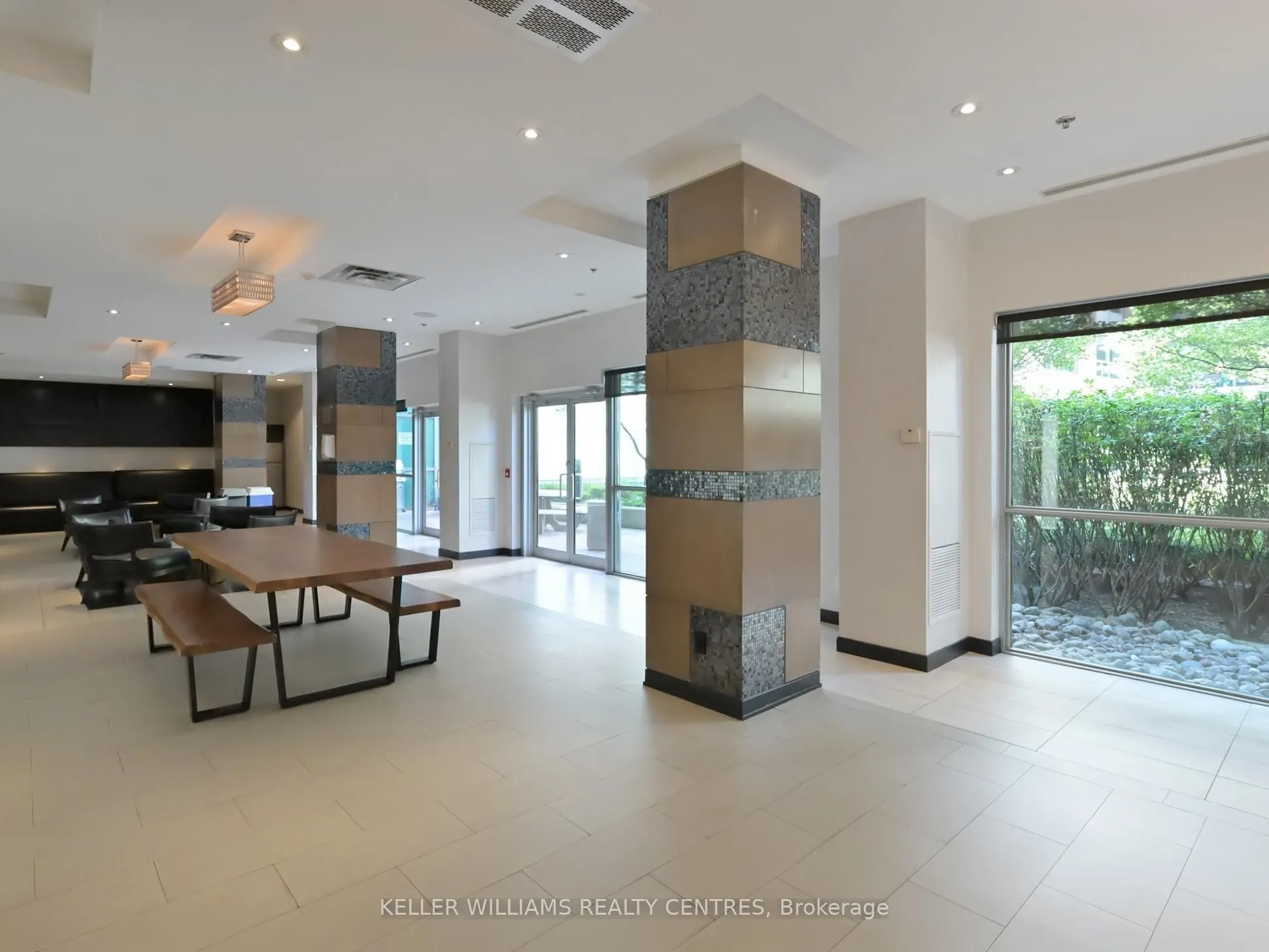 80 Western Battery Road, #507