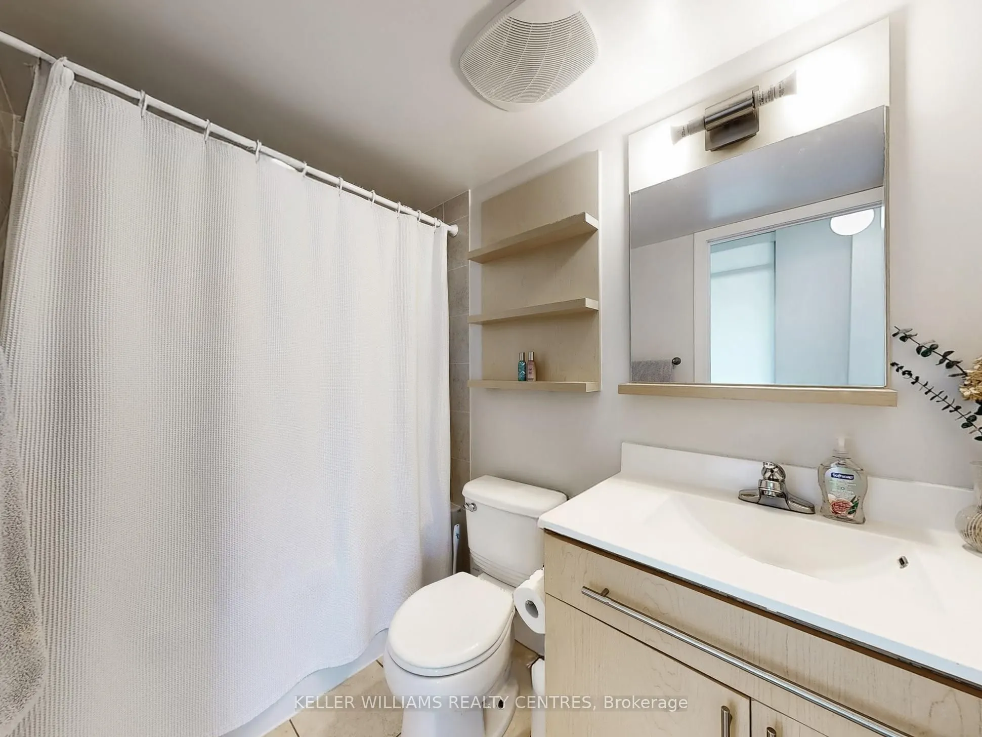80 Western Battery Road, #507