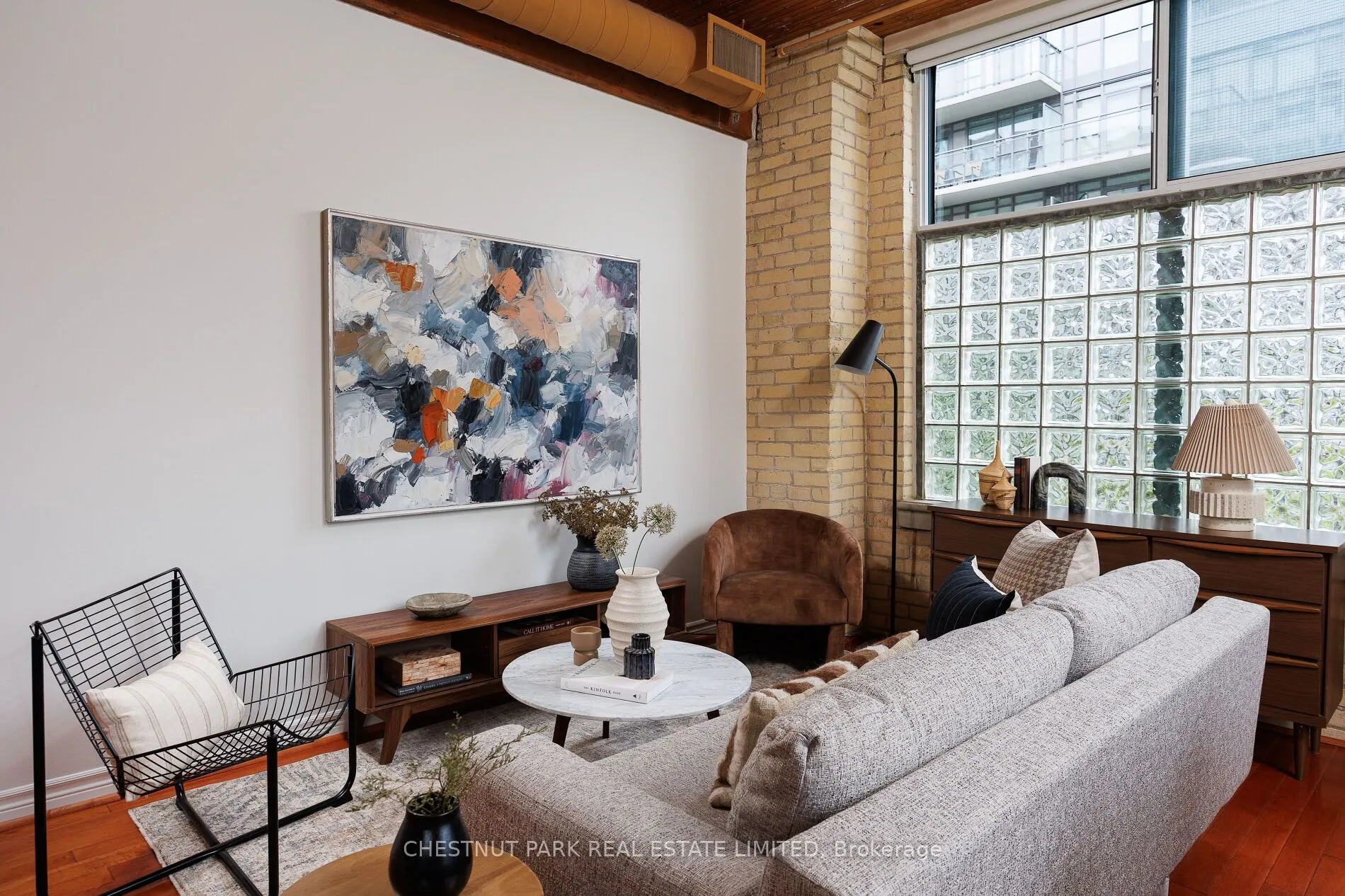 781 King Street W, #304