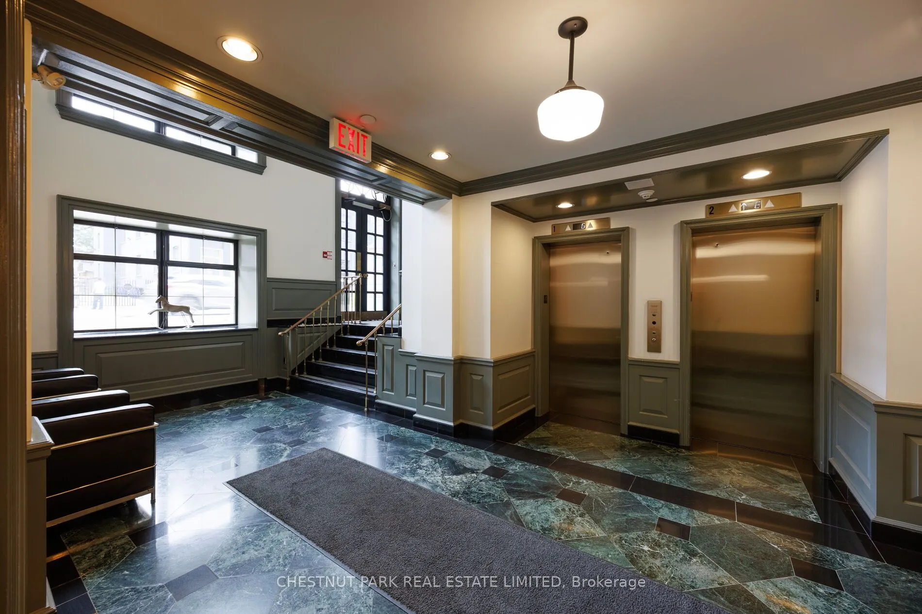 781 King Street W, #304