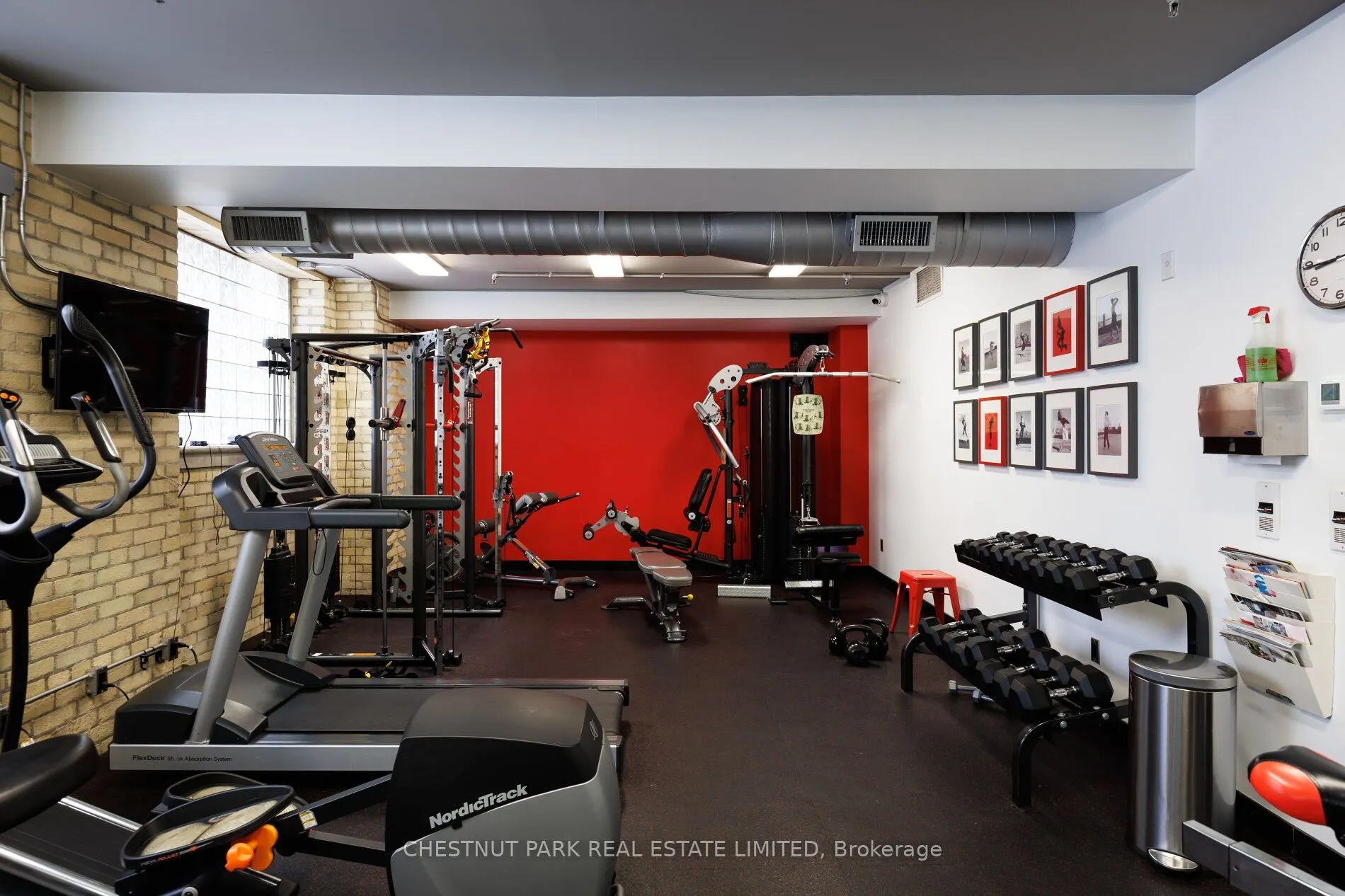 781 King Street W, #304
