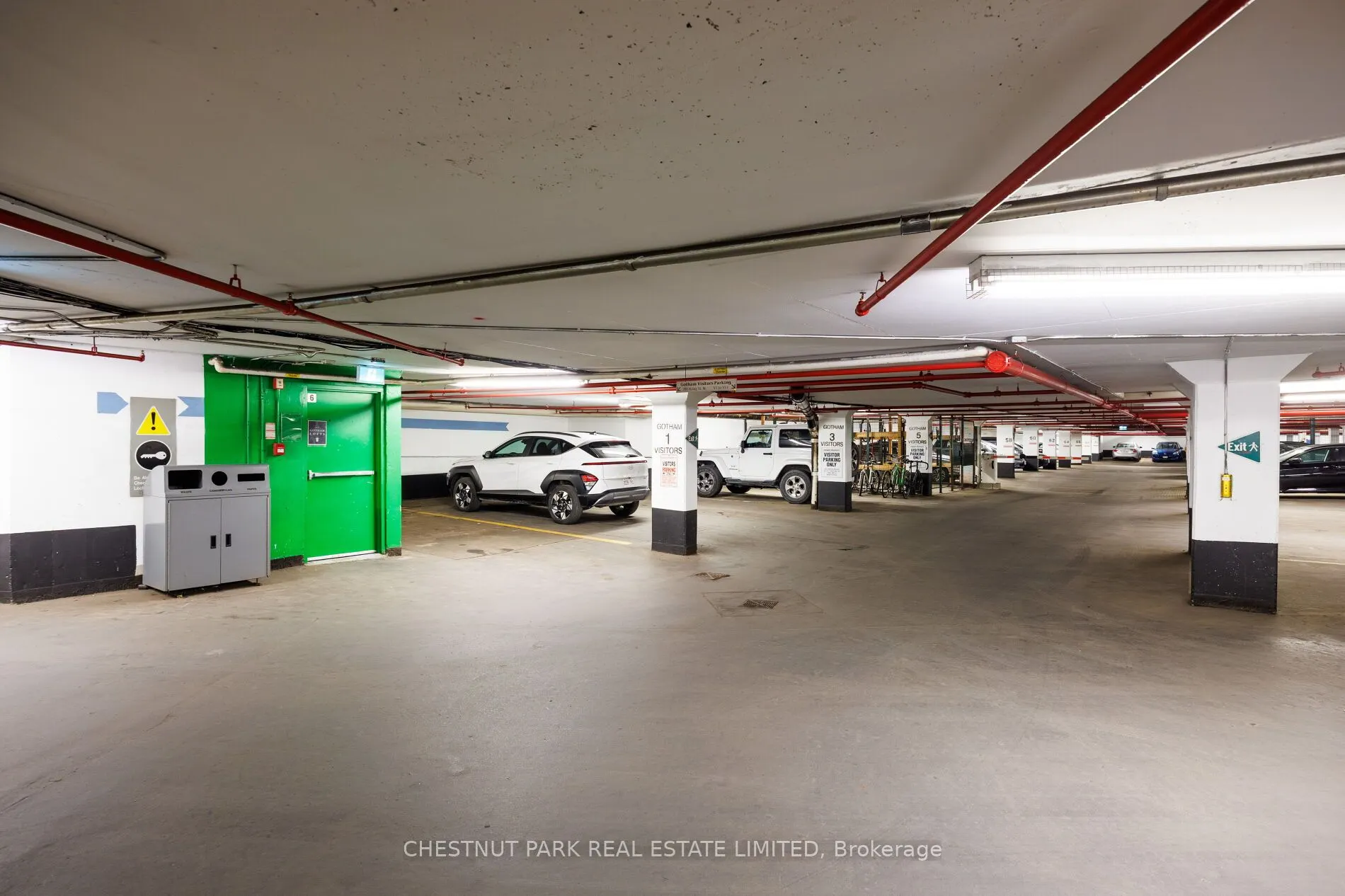 781 King Street W, #304