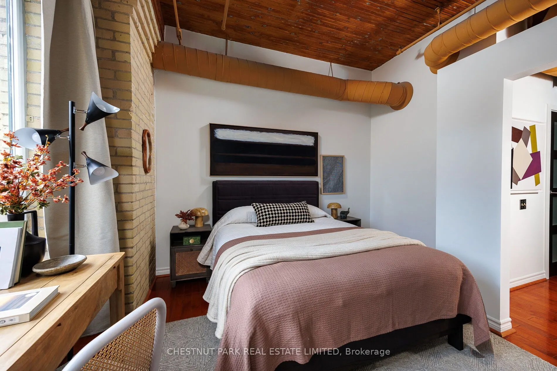 781 King Street W, #304