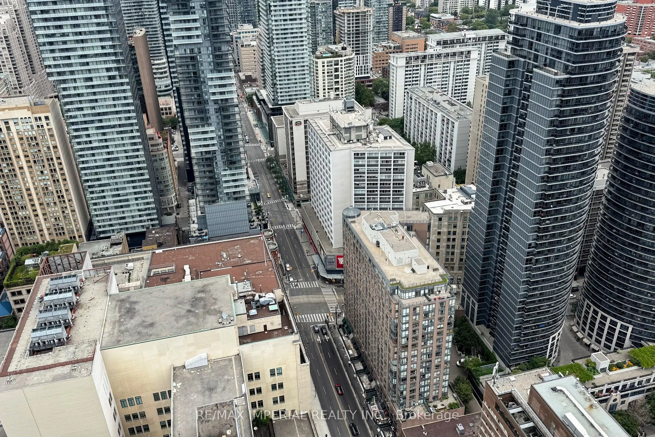 386 Yonge Street, #4801