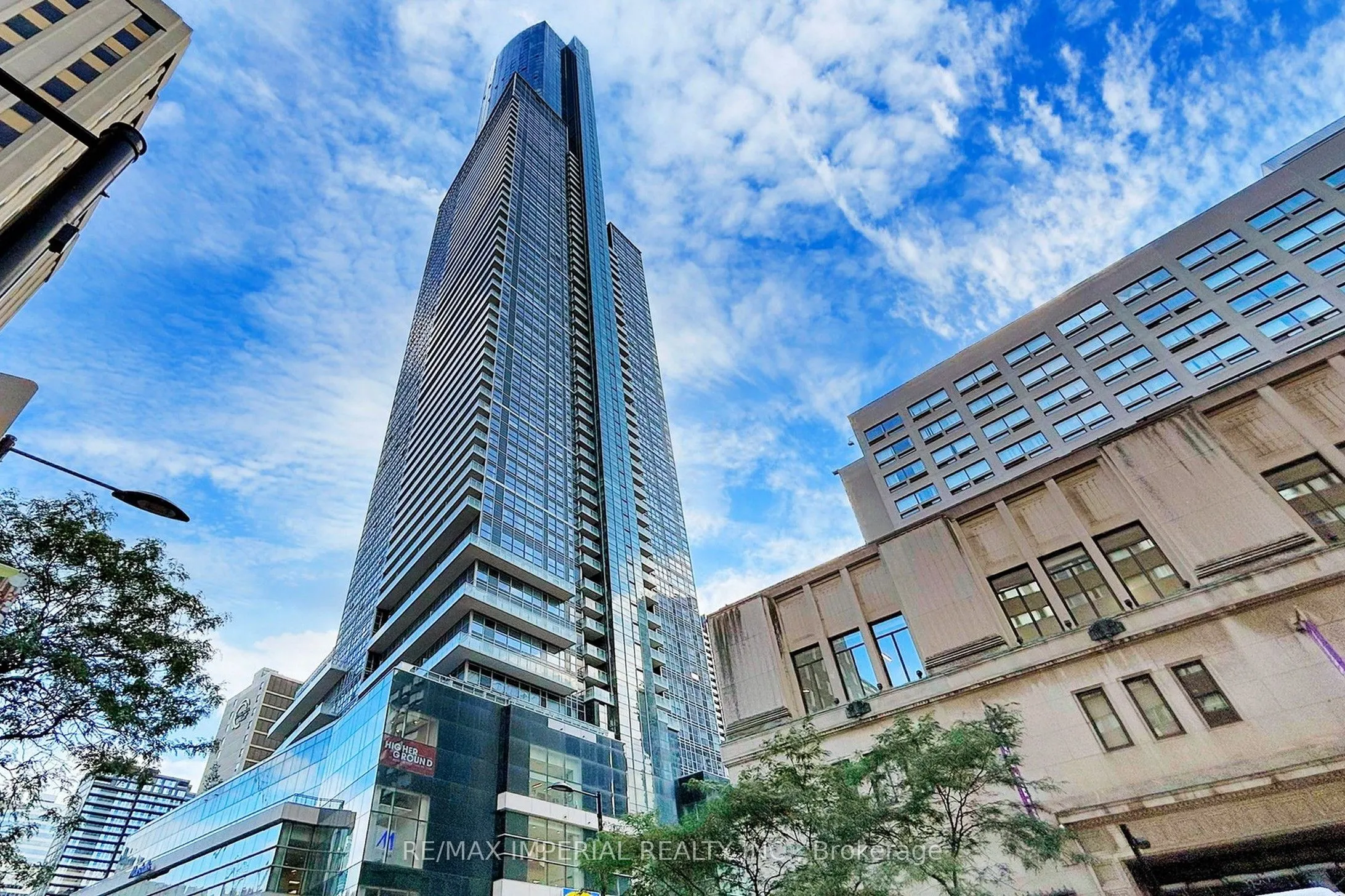 386 Yonge Street, #4801