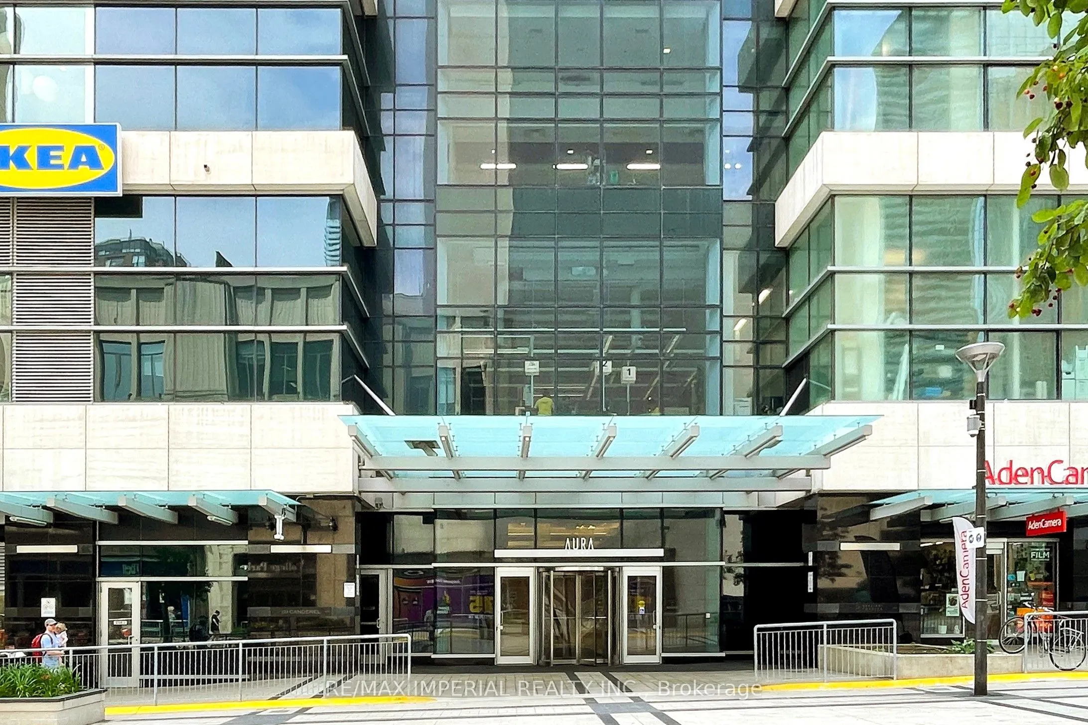386 Yonge Street, #4801