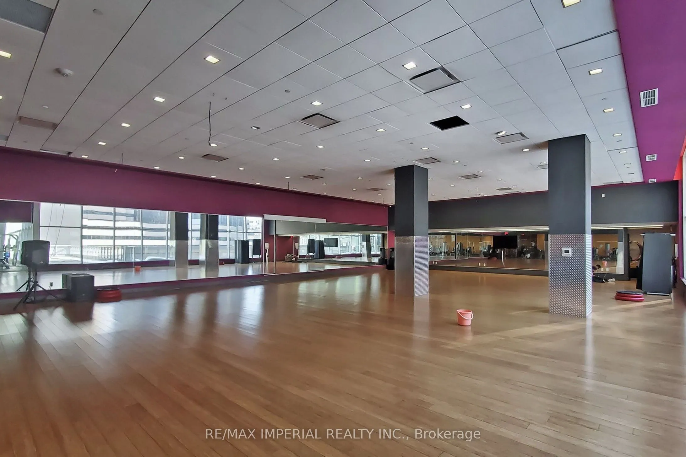 386 Yonge Street, #4801