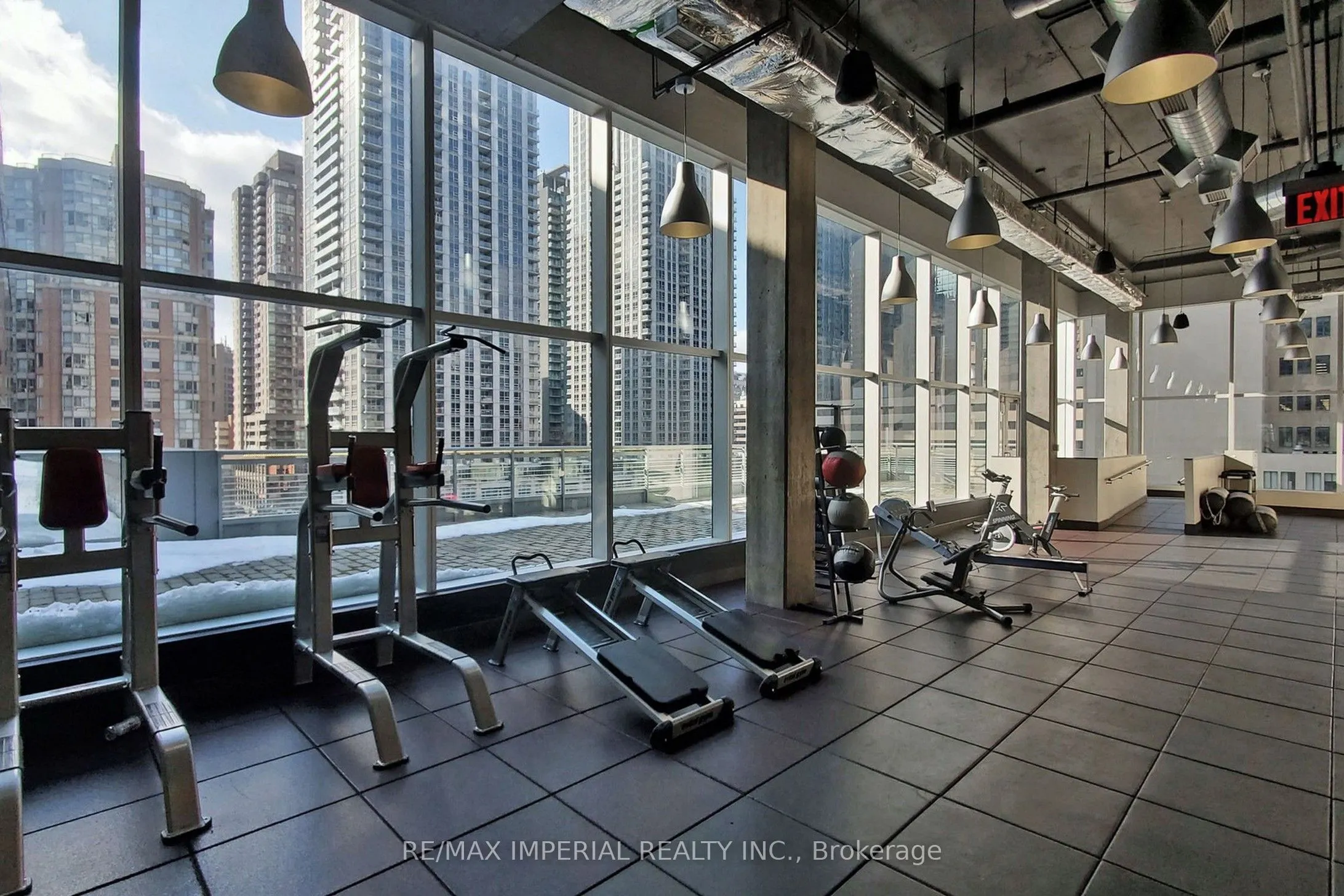 386 Yonge Street, #4801