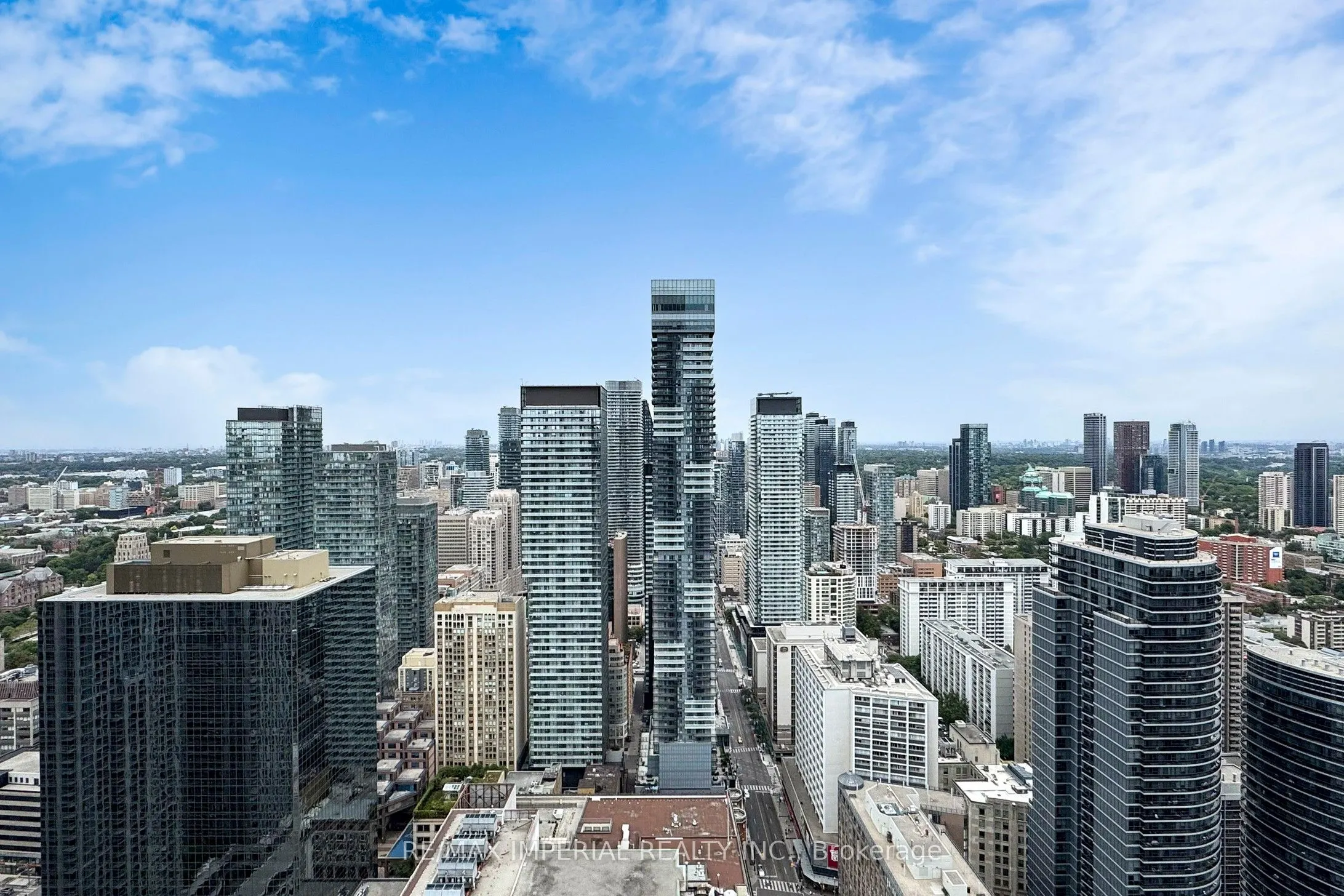 386 Yonge Street, #4801