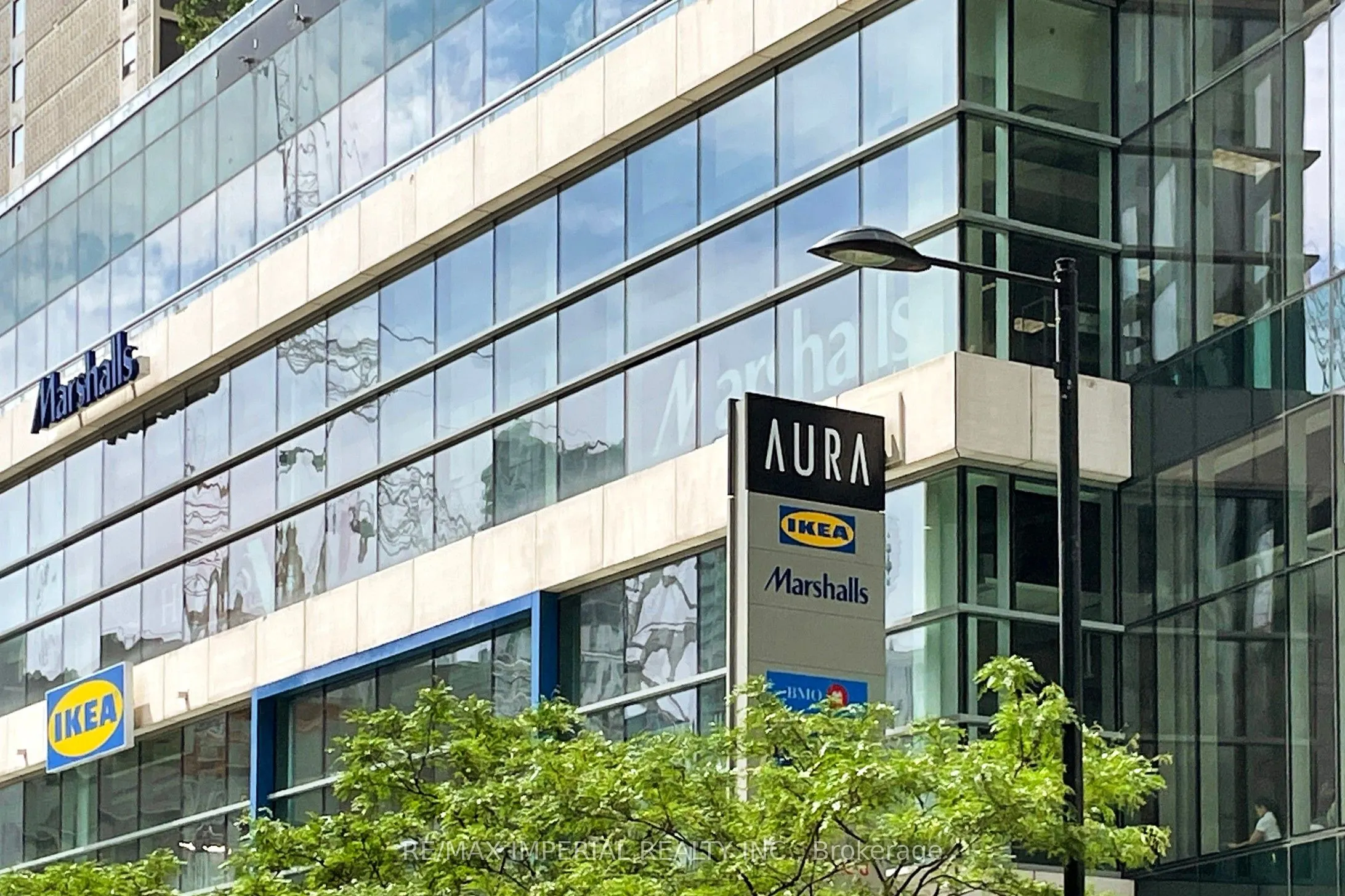 386 Yonge Street, #4801