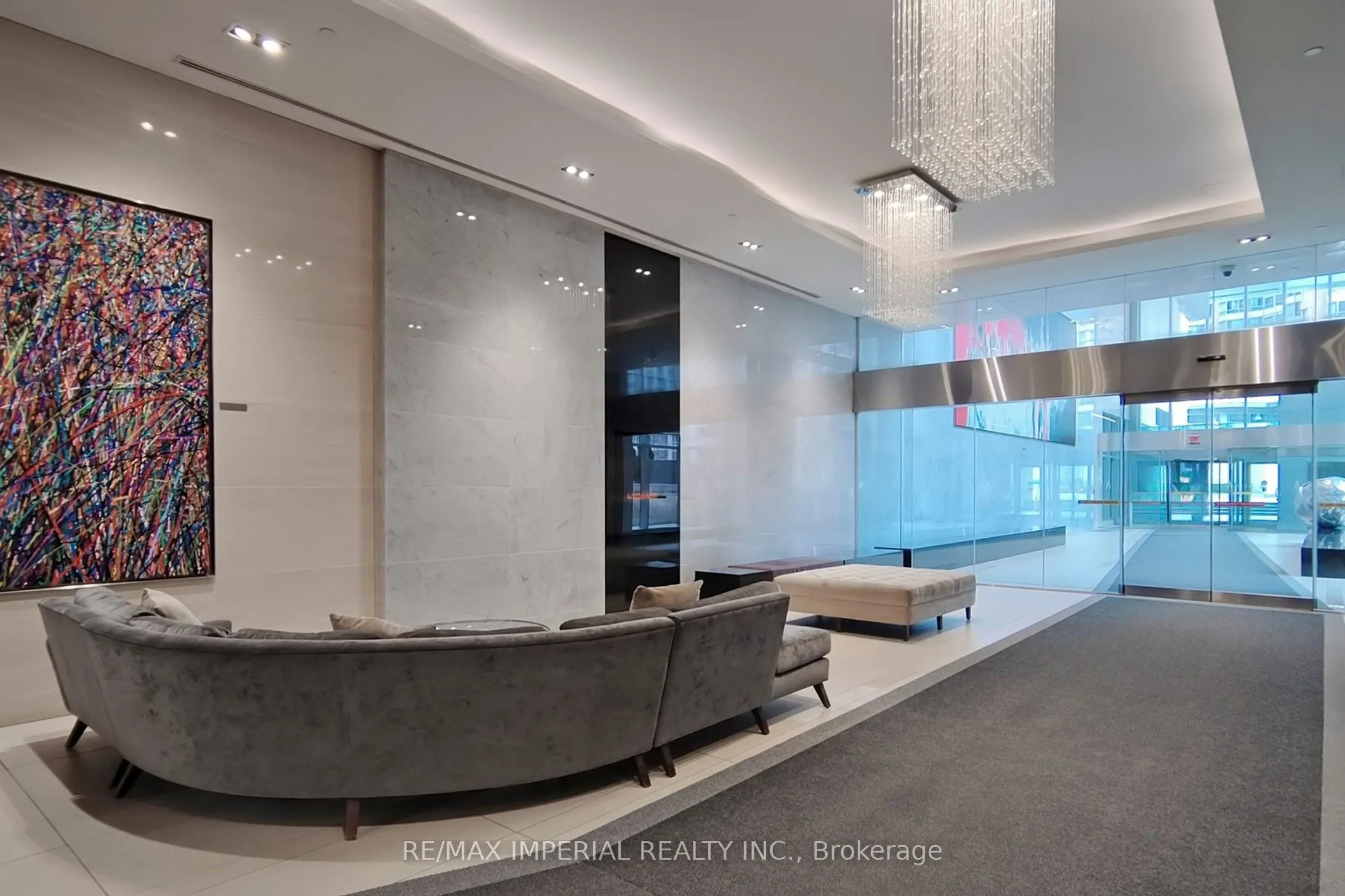386 Yonge Street, #4801