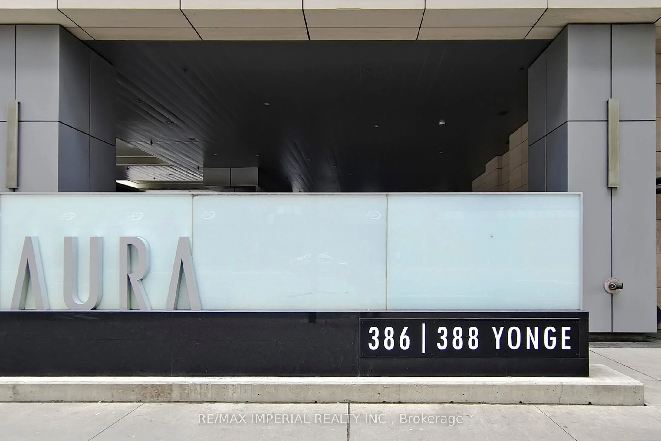 386 Yonge Street, #4801