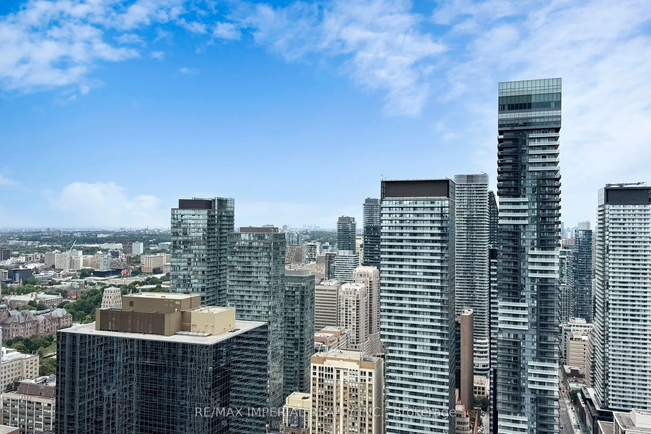 386 Yonge Street, #4801