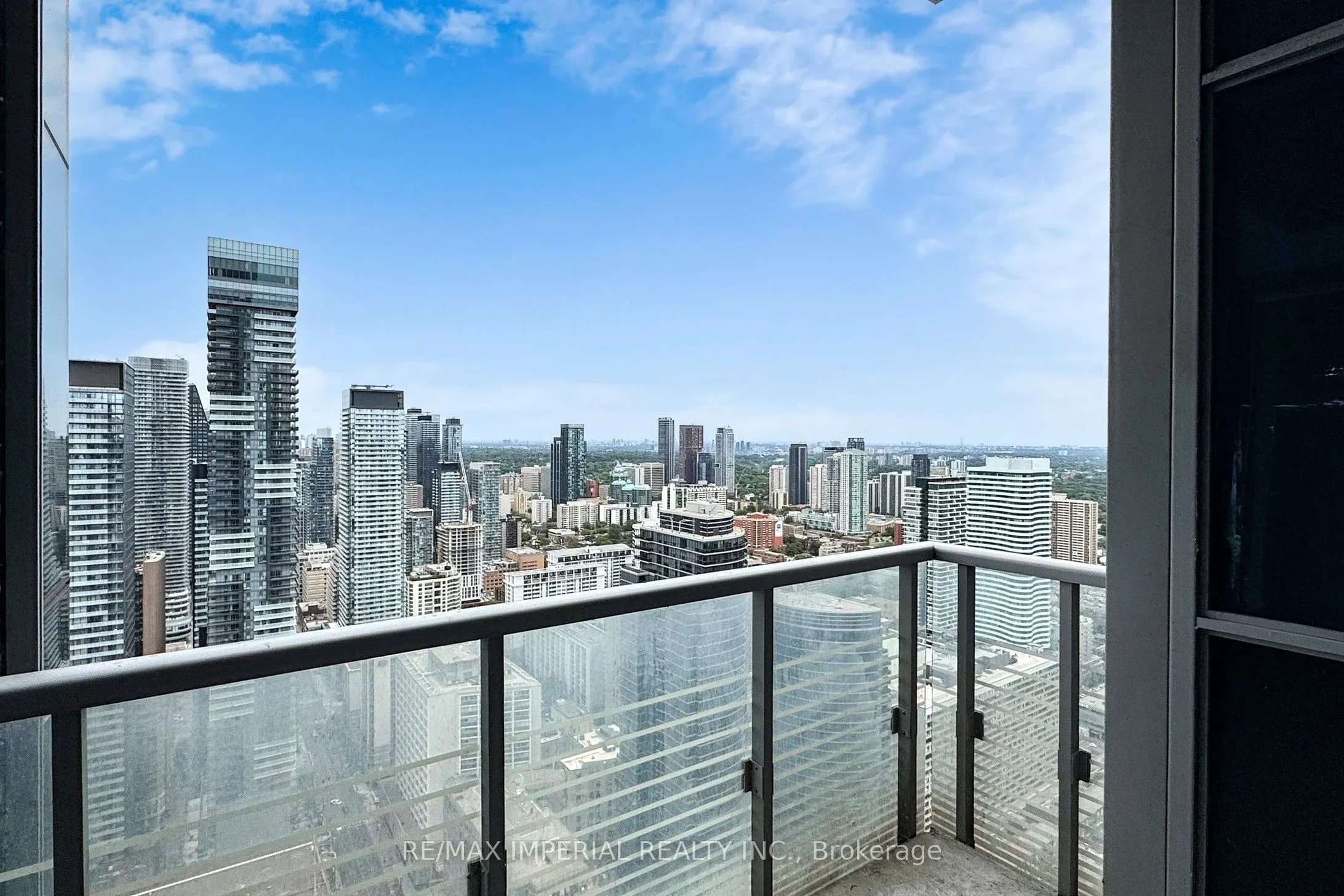 386 Yonge Street, #4801