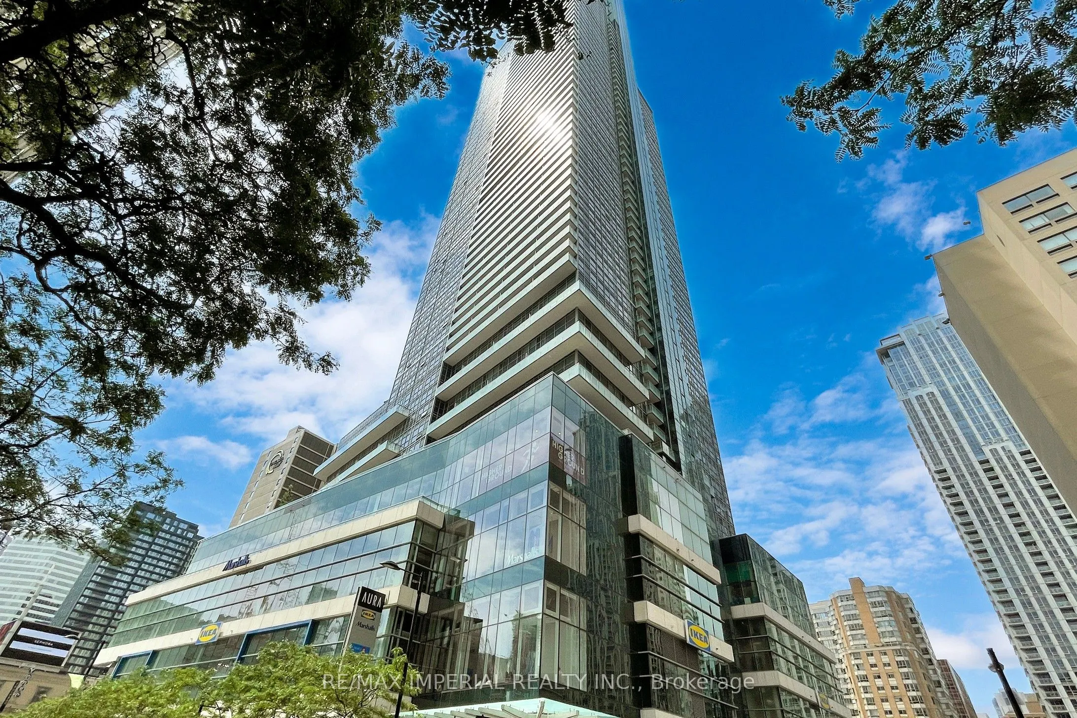 386 Yonge Street, #4801
