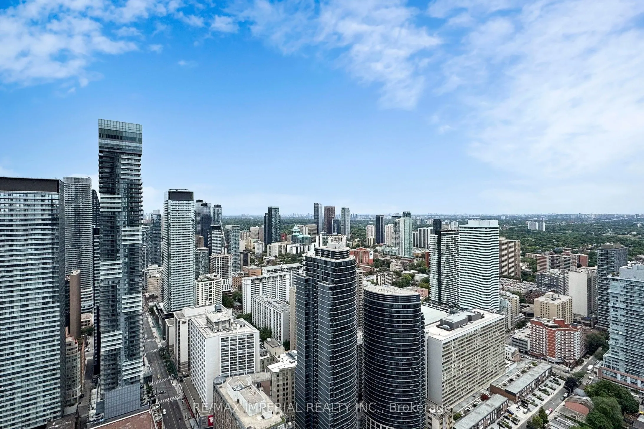 386 Yonge Street, #4801