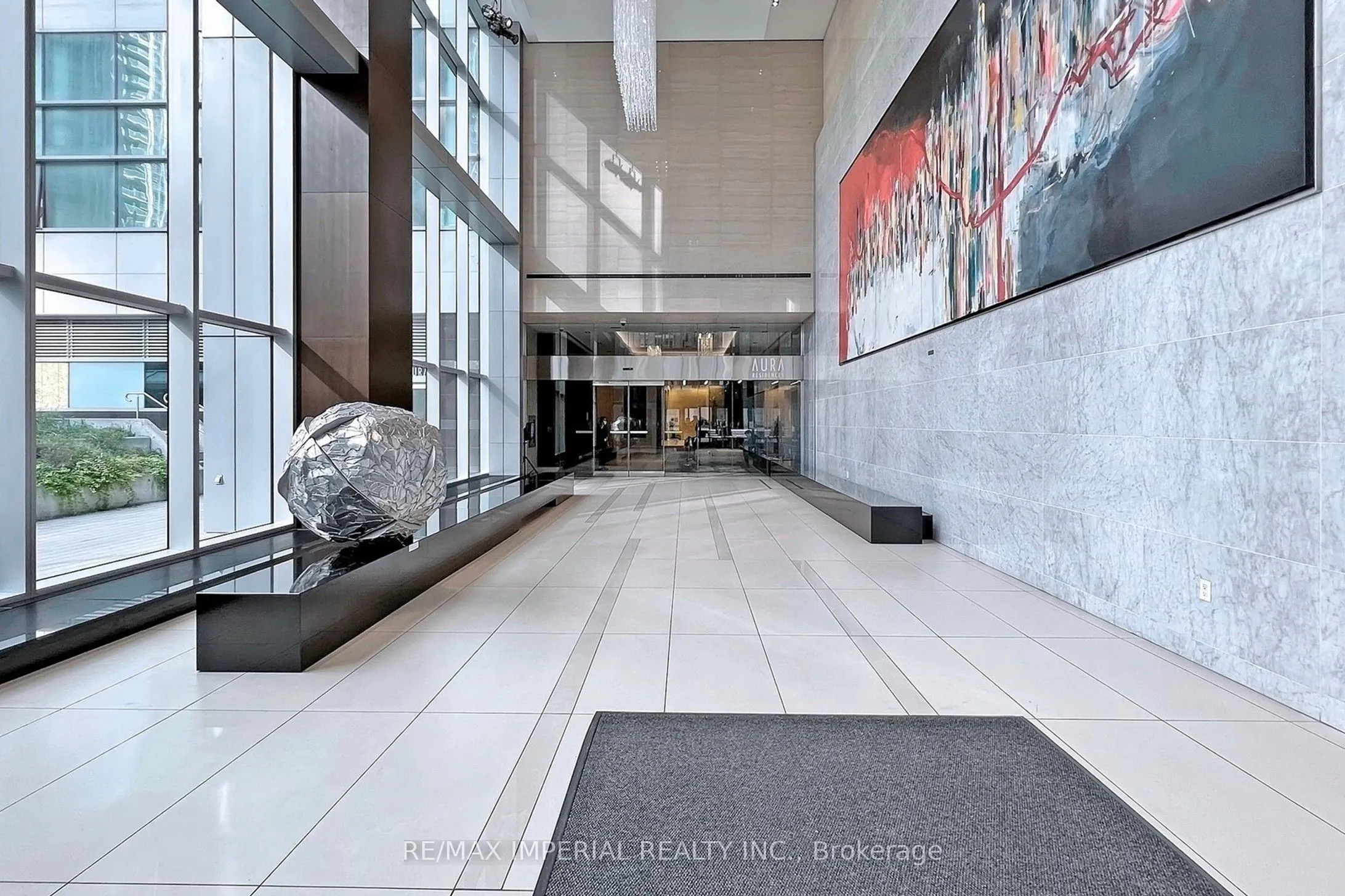 386 Yonge Street, #4801