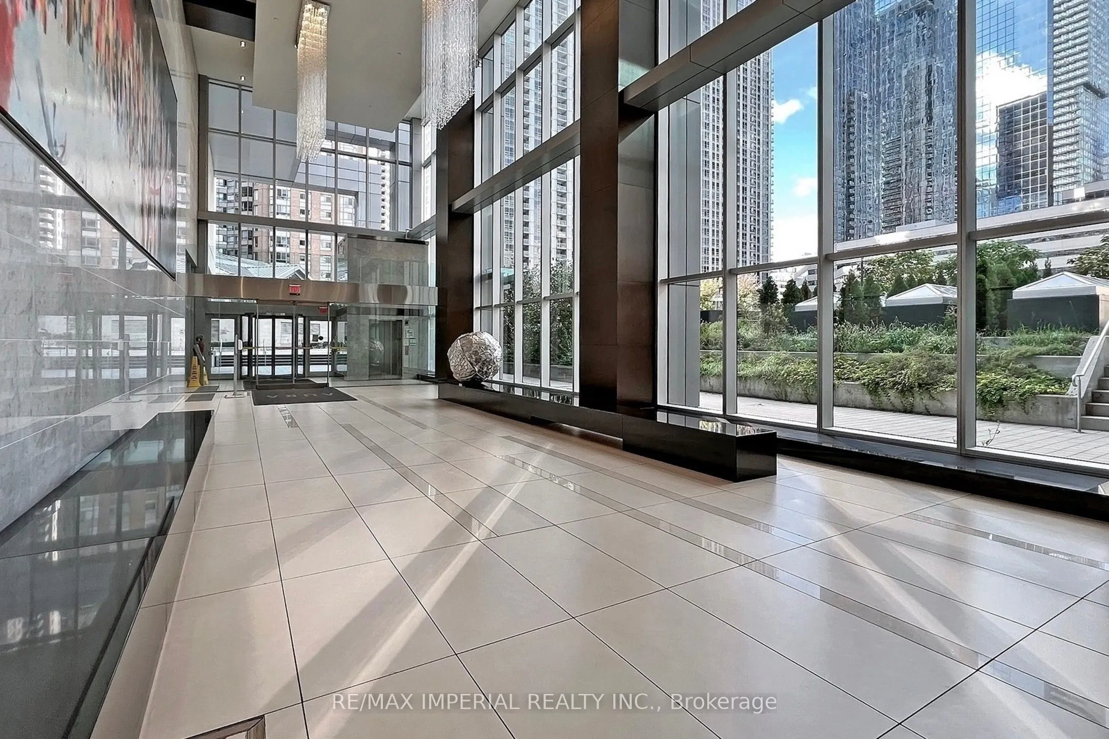 386 Yonge Street, #4801