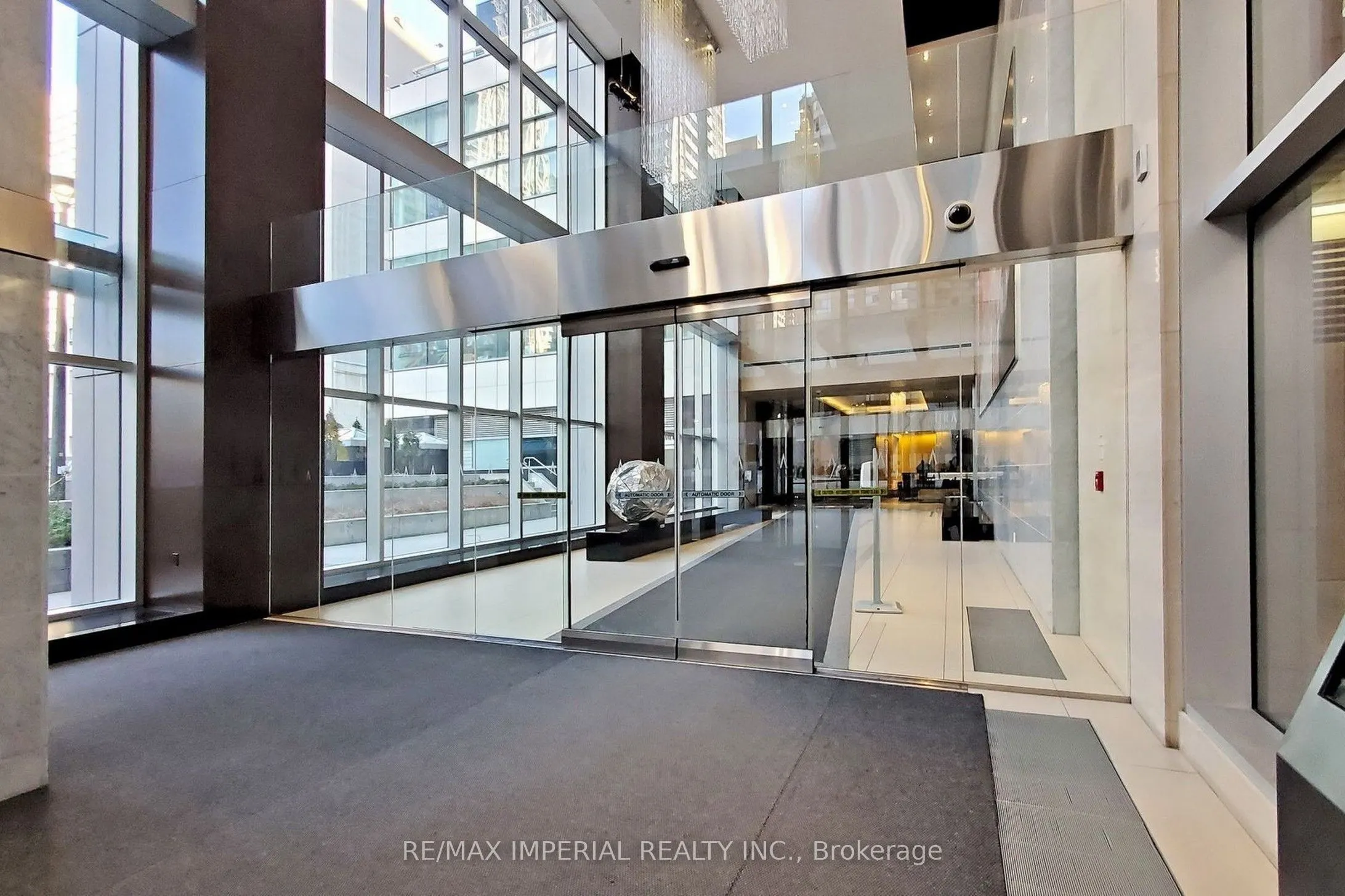 386 Yonge Street, #4801