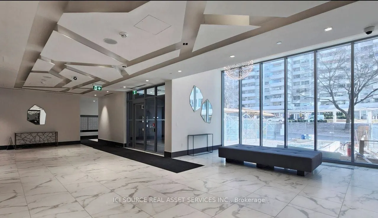 50 Dunfield Avenue, #511